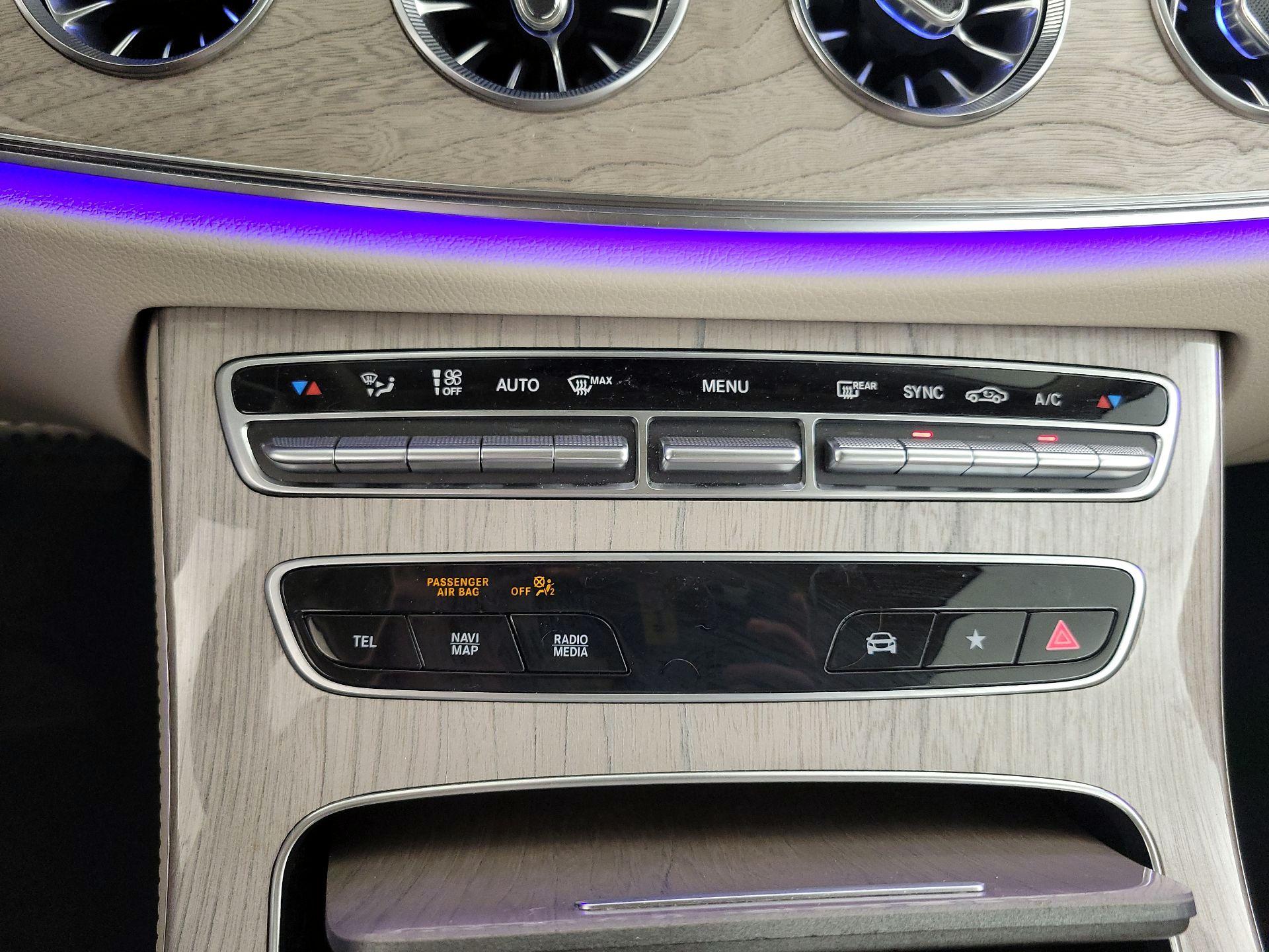 Thumbnail: 2023 Mercedes-Benz E-Class - 17