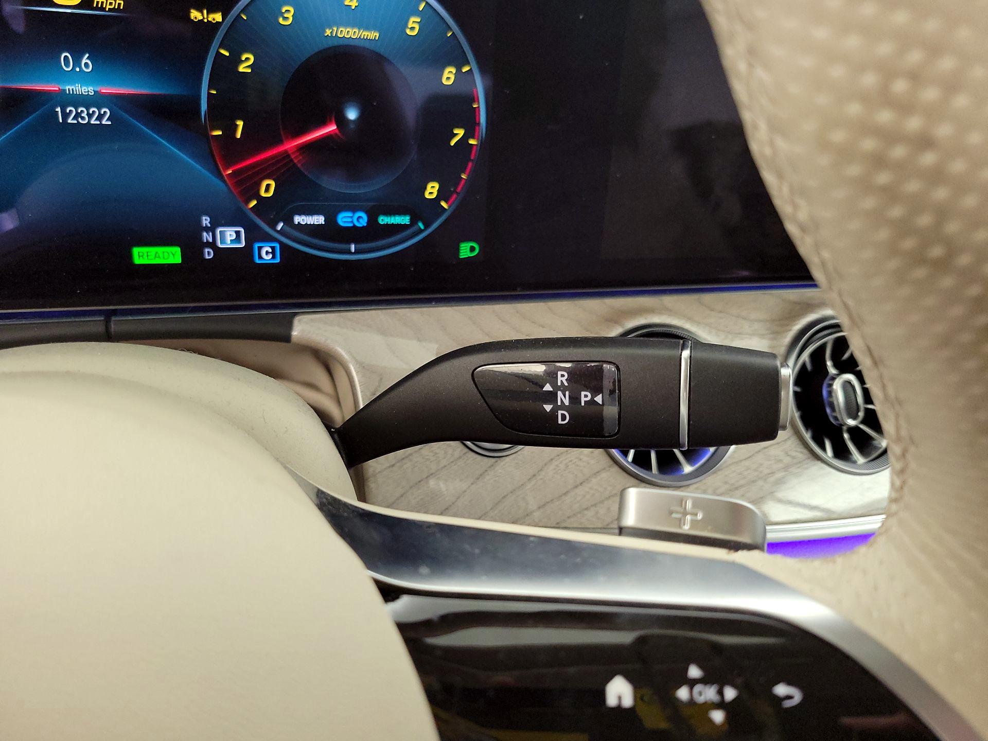Thumbnail: 2023 Mercedes-Benz E-Class - 18