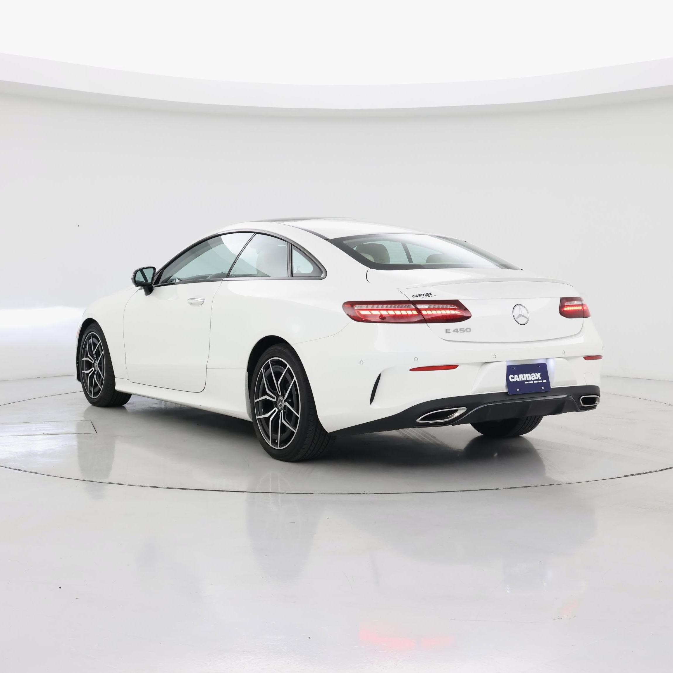 Thumbnail: 2023 Mercedes-Benz E-Class - 2