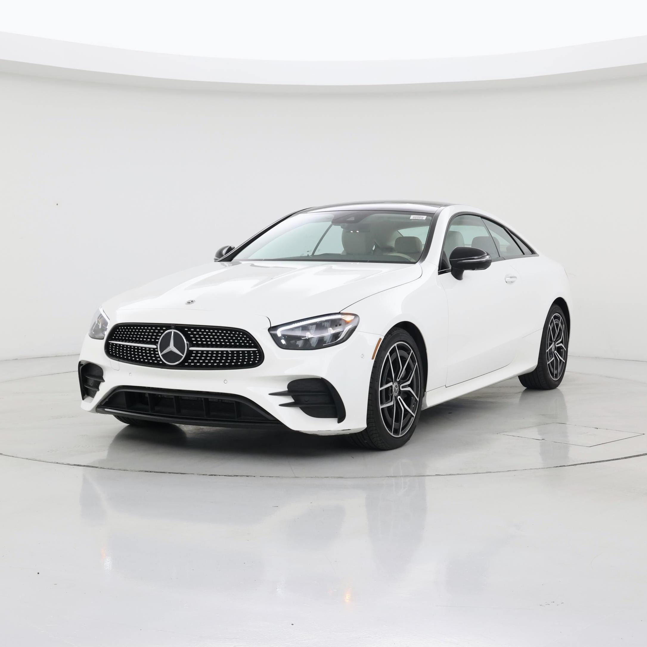 Thumbnail: 2023 Mercedes-Benz E-Class - 4