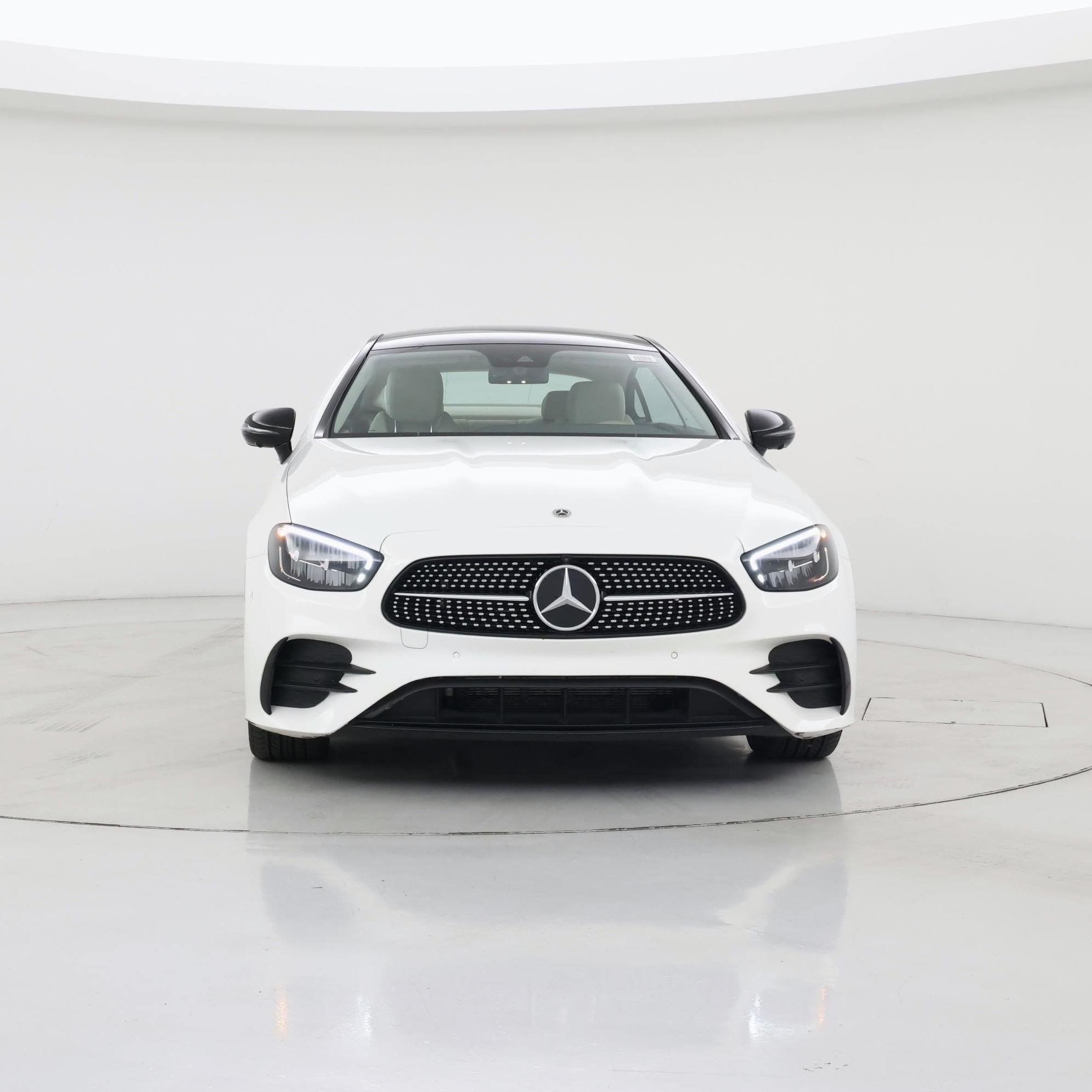 Thumbnail: 2023 Mercedes-Benz E-Class - 5