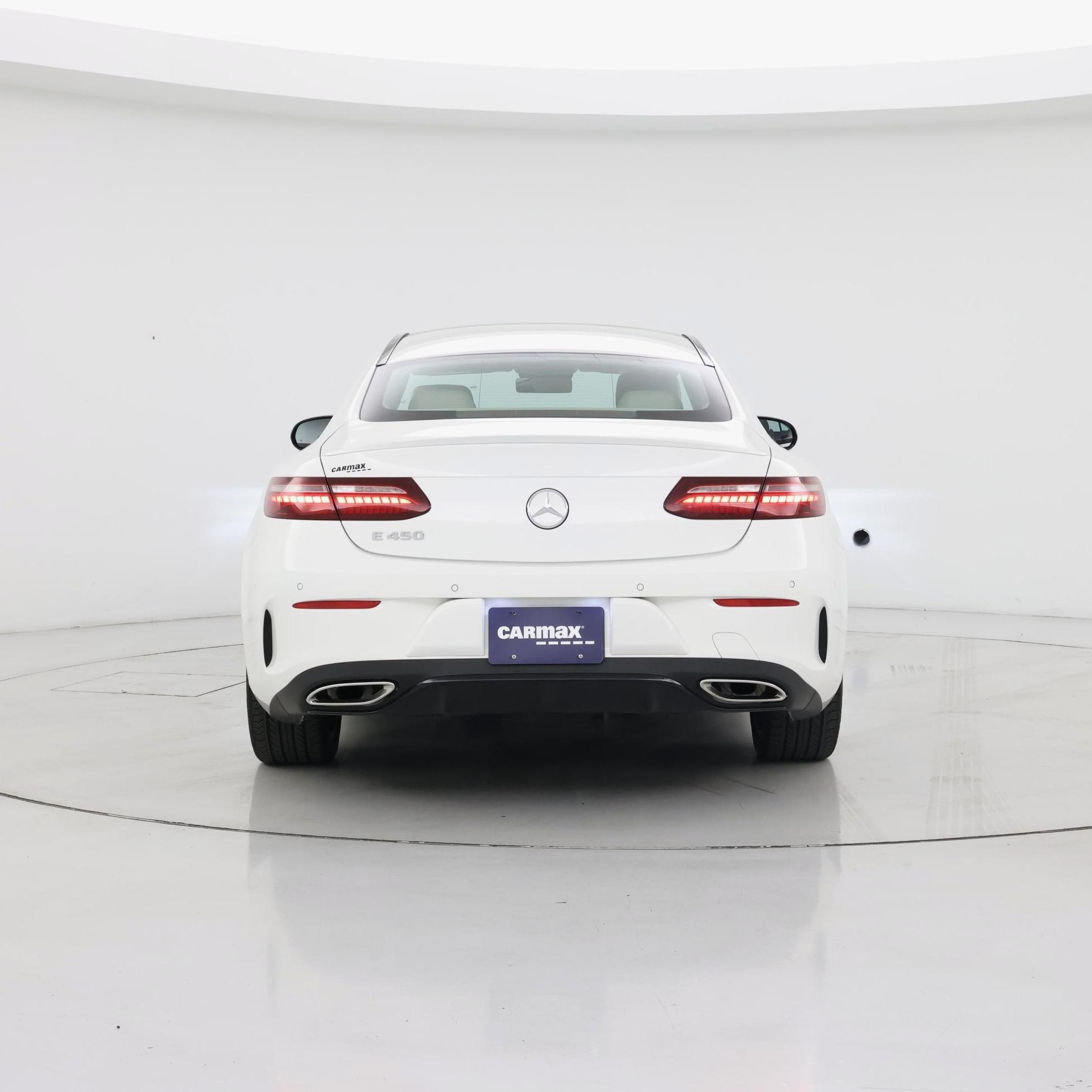 Thumbnail: 2023 Mercedes-Benz E-Class - 6