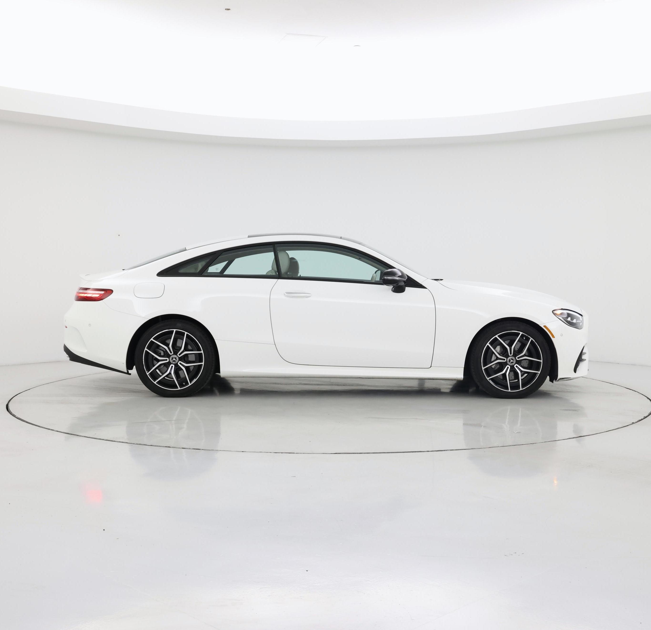 Thumbnail: 2023 Mercedes-Benz E-Class - 7