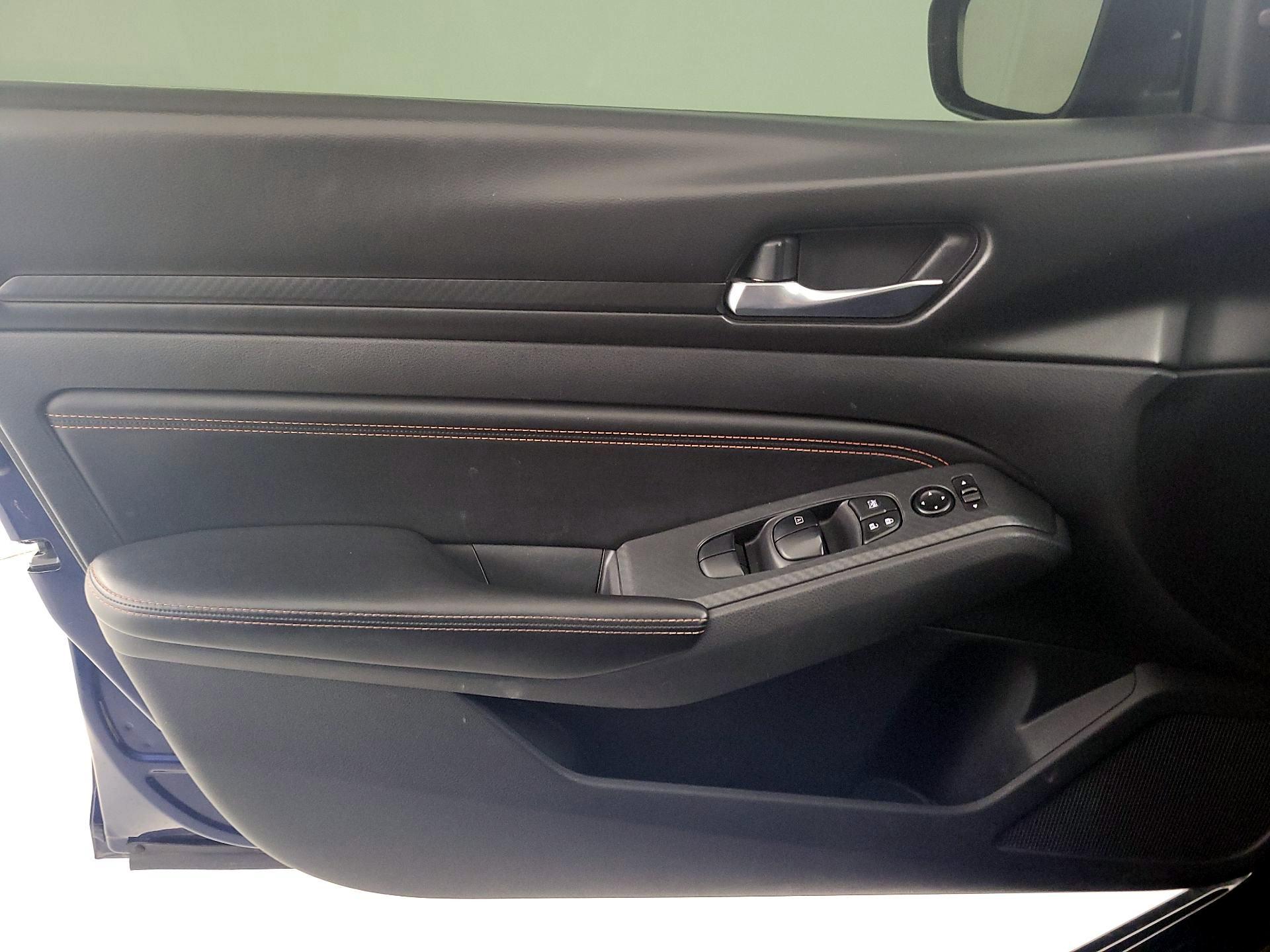 Thumbnail: 2020 Nissan Altima - 12