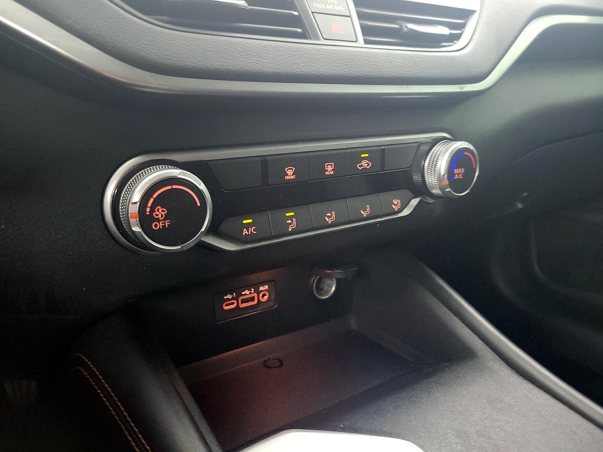 Thumbnail: 2020 Nissan Altima - 16