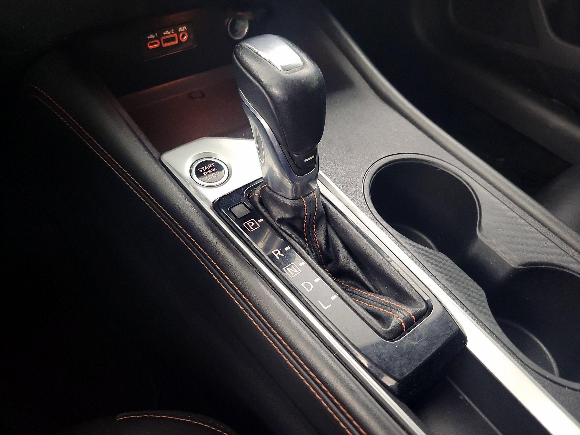 Thumbnail: 2020 Nissan Altima - 17