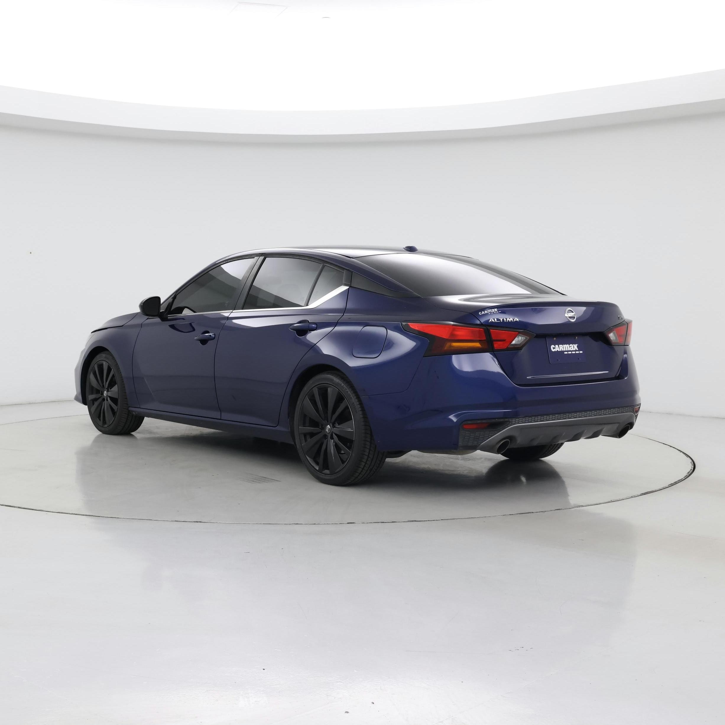 Thumbnail: 2020 Nissan Altima - 2