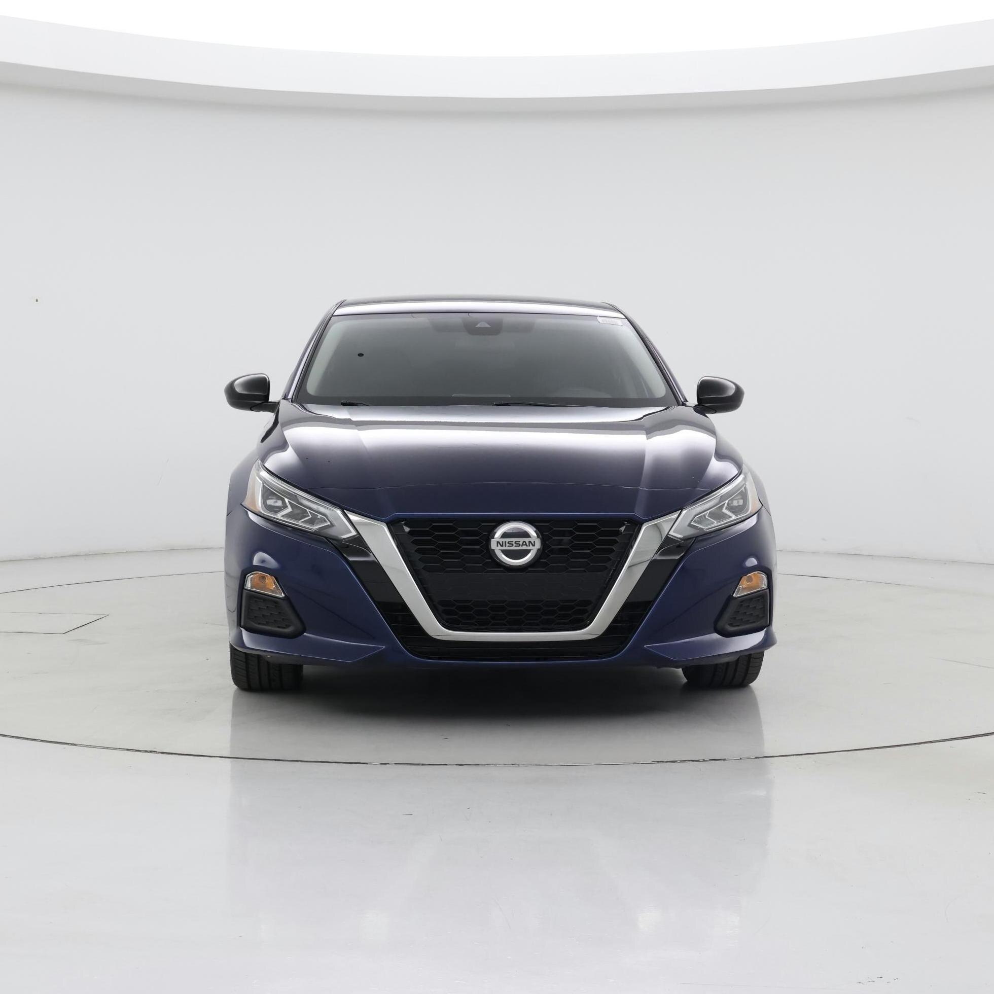 Thumbnail: 2020 Nissan Altima - 5