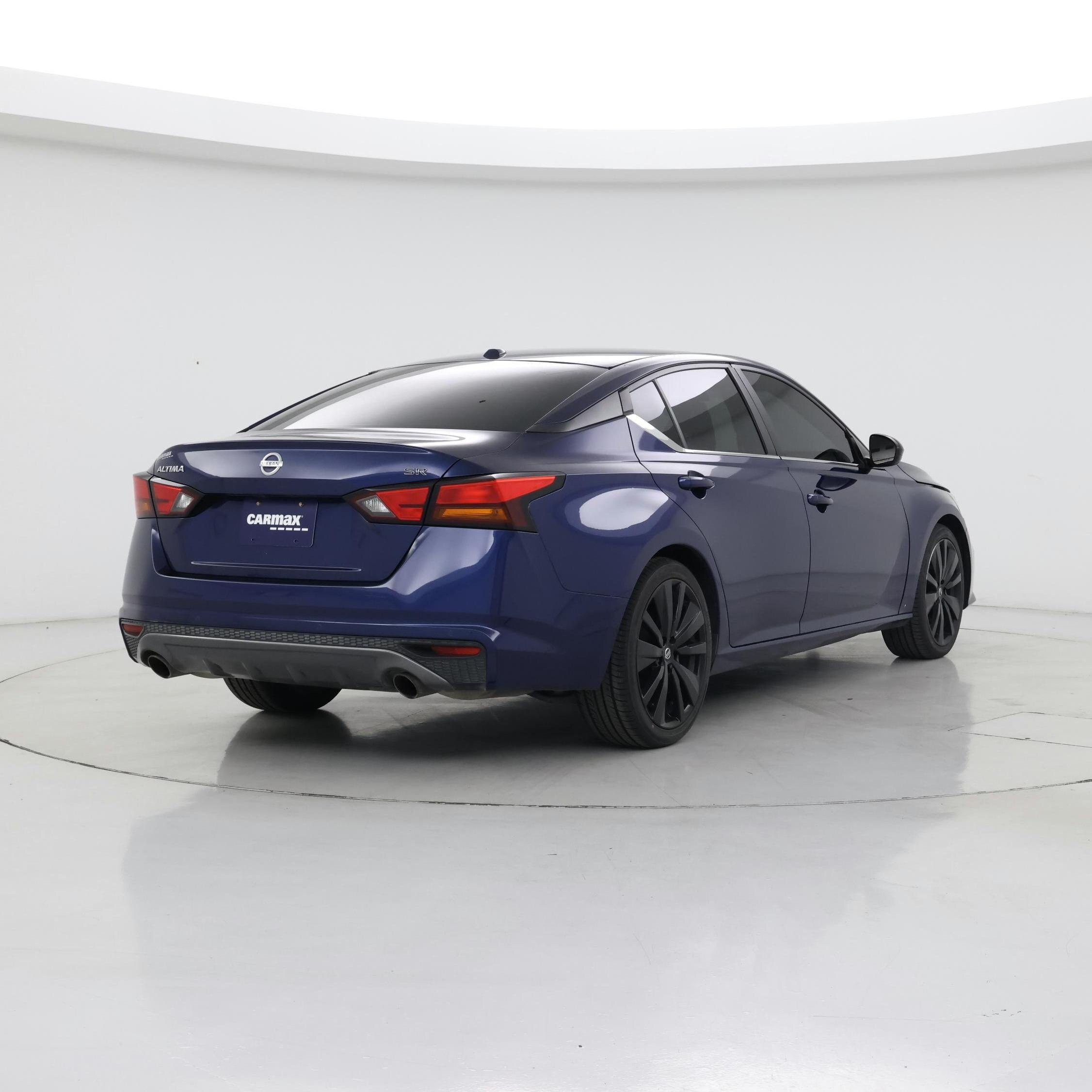 Thumbnail: 2020 Nissan Altima - 8