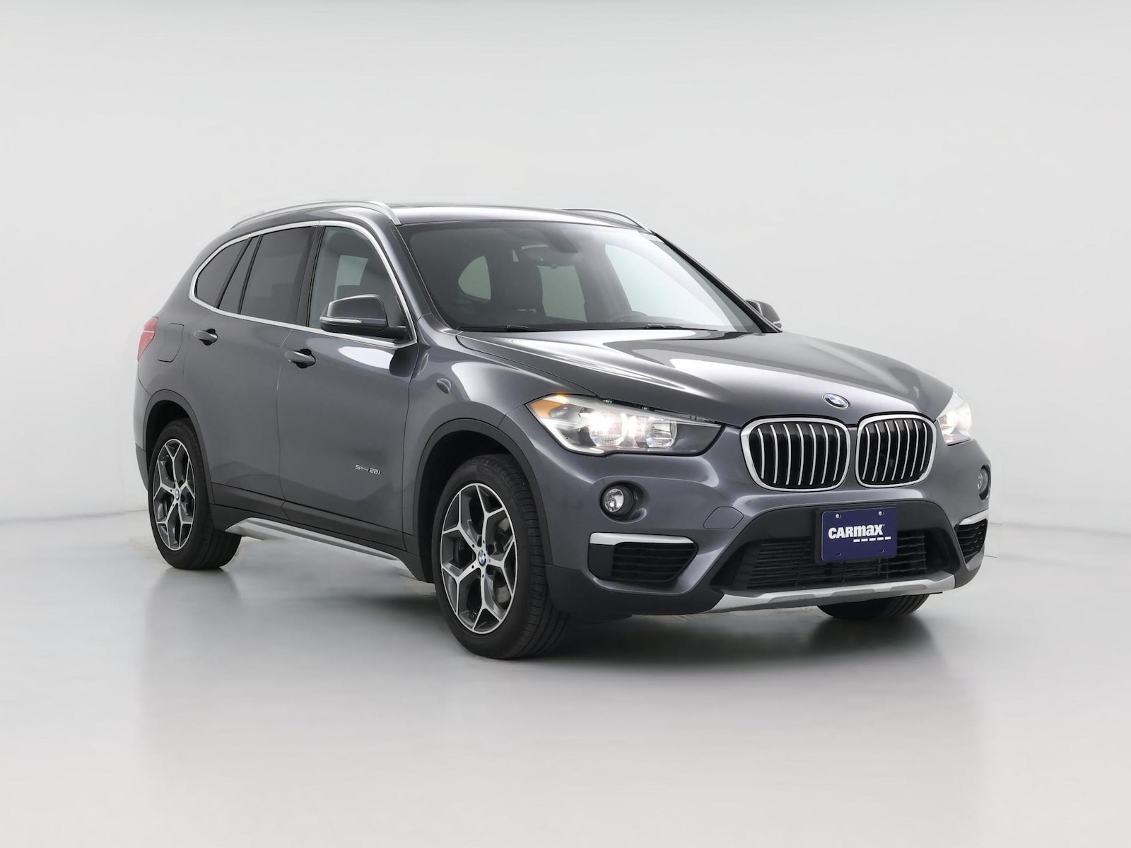 2018 BMW X1