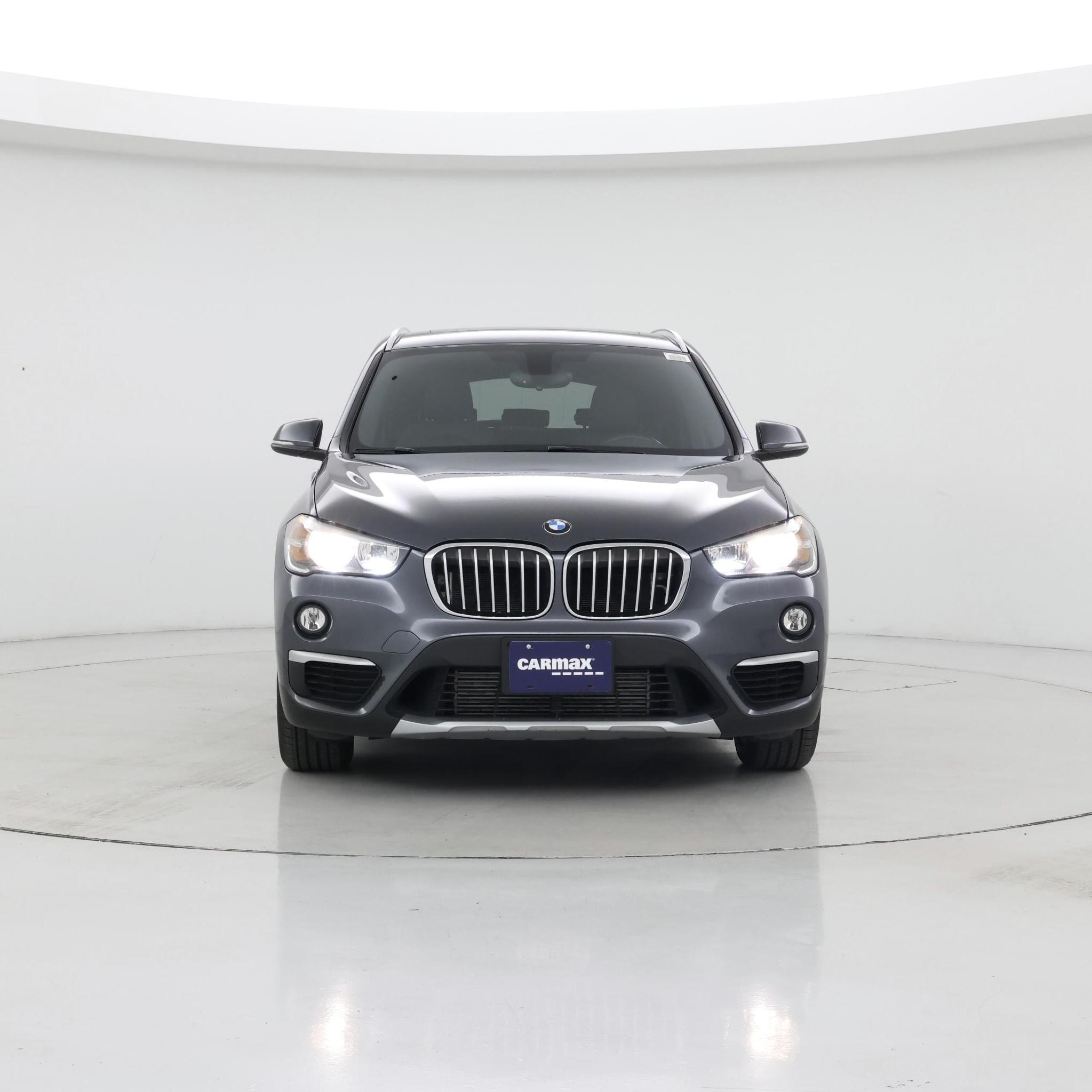 Thumbnail: 2018 BMW X1 - 5