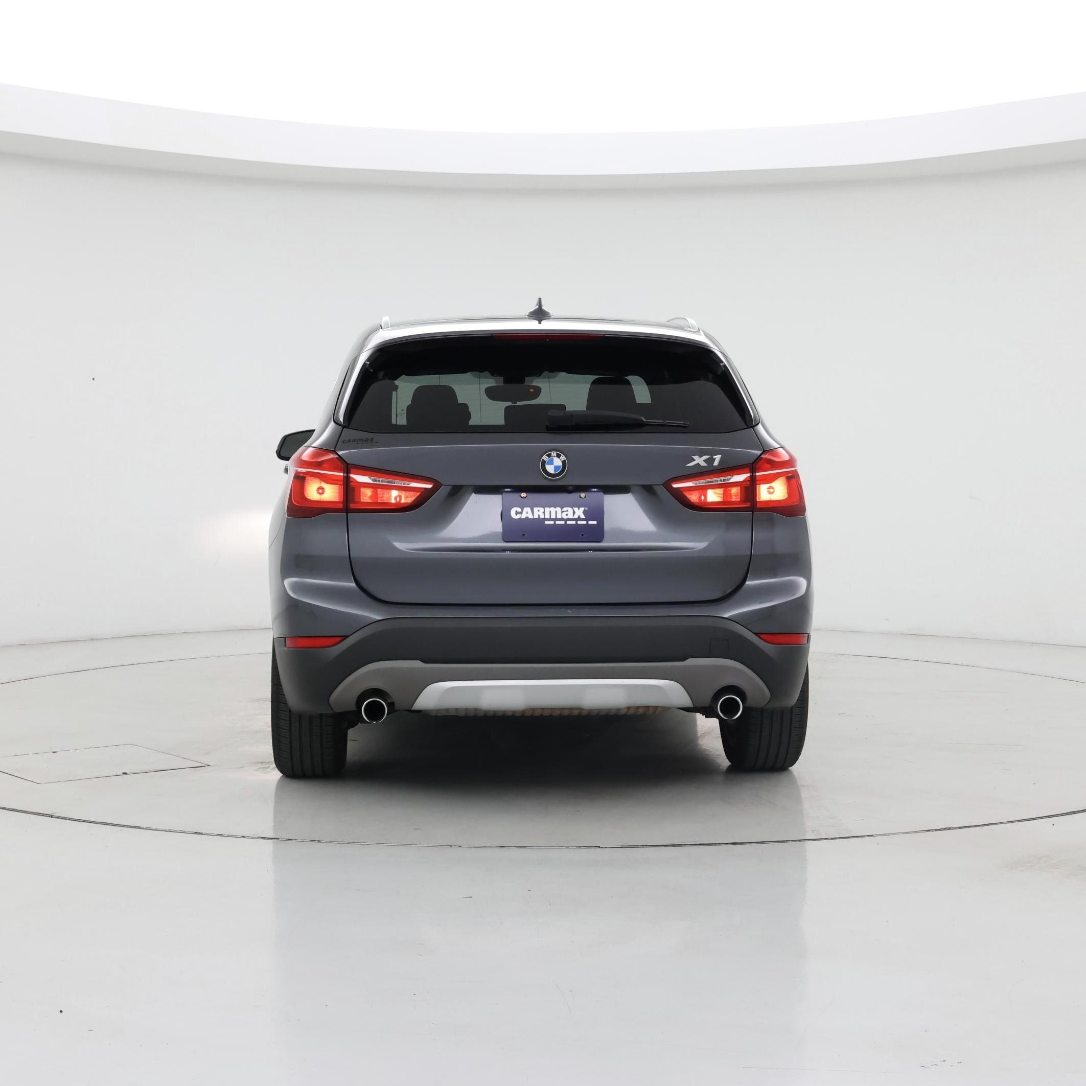 Thumbnail: 2018 BMW X1 - 6