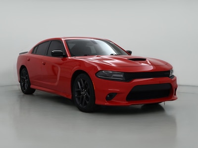 2021 Dodge Charger GT