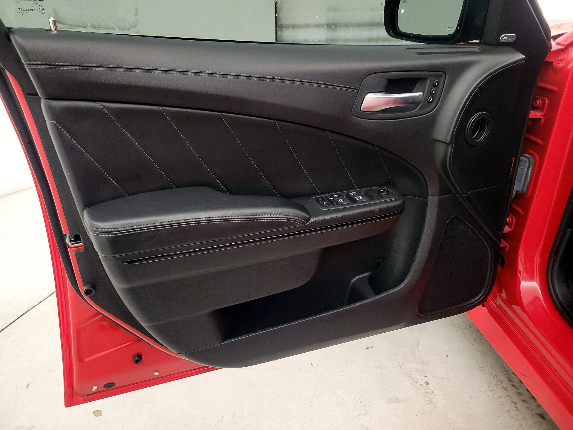 Thumbnail: 2021 Dodge Charger - 12