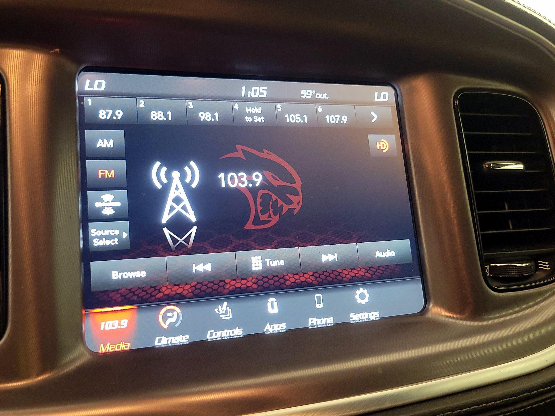 Thumbnail: 2021 Dodge Charger - 15