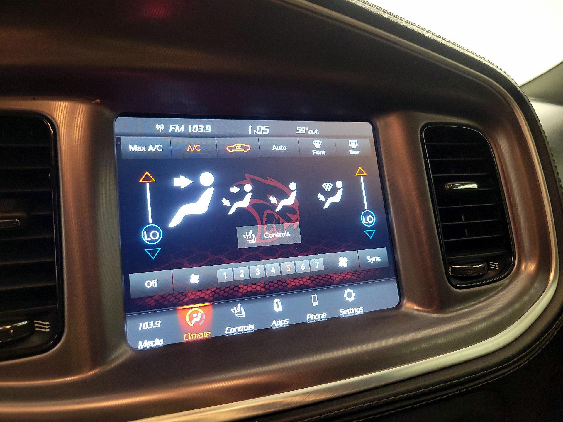 Thumbnail: 2021 Dodge Charger - 16