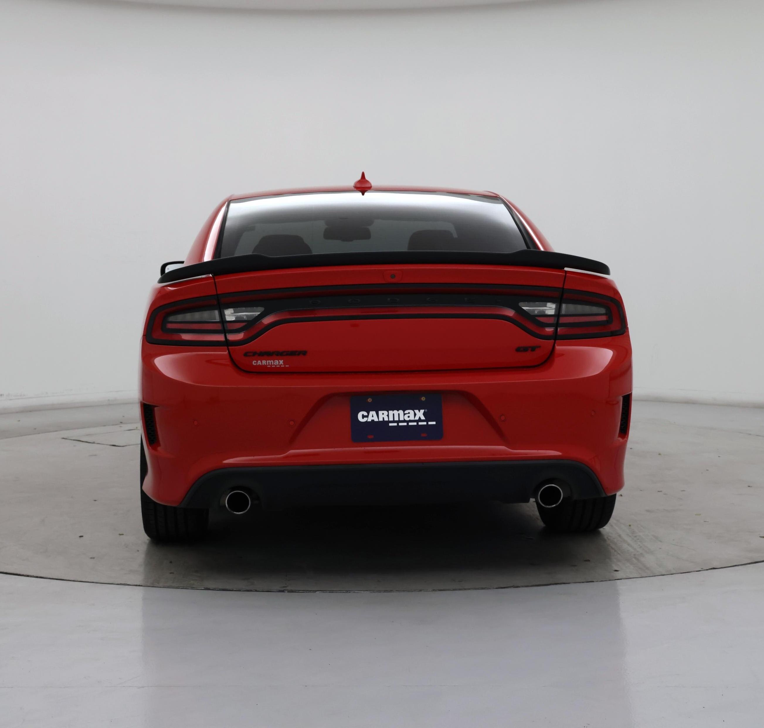 Thumbnail: 2021 Dodge Charger - 6