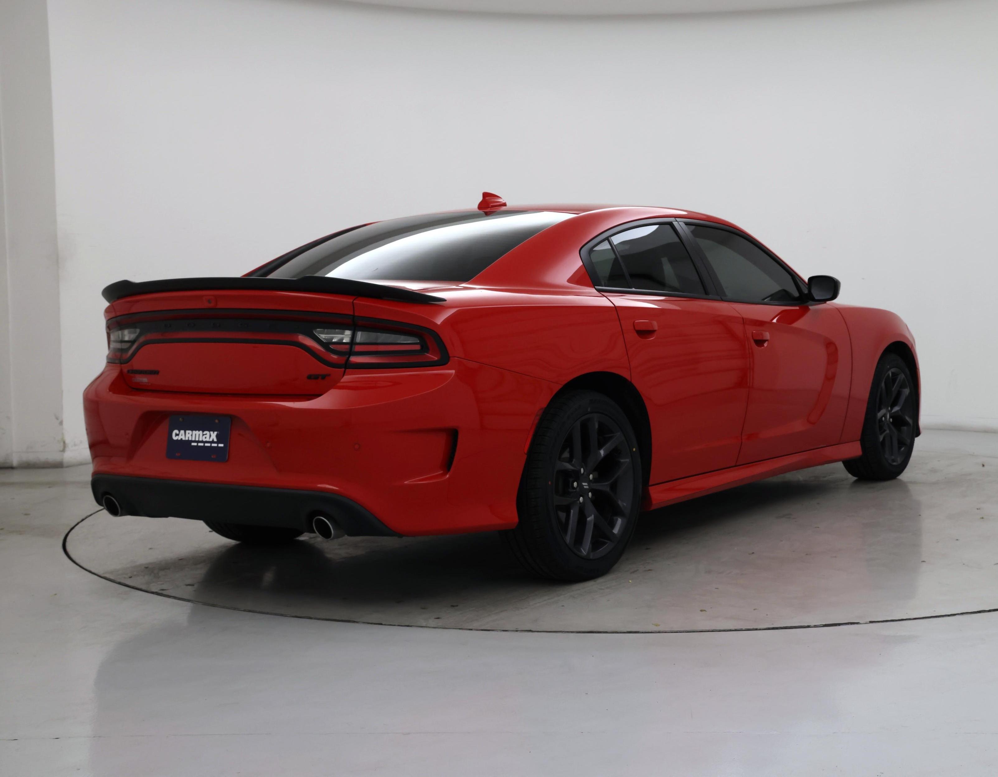 Thumbnail: 2021 Dodge Charger - 8