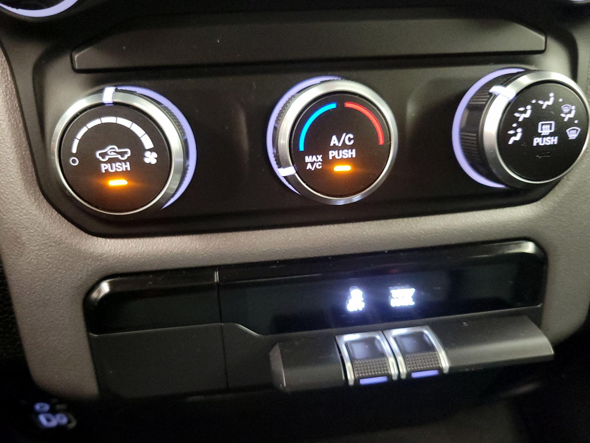 Thumbnail: 2020 RAM 1500 - 16