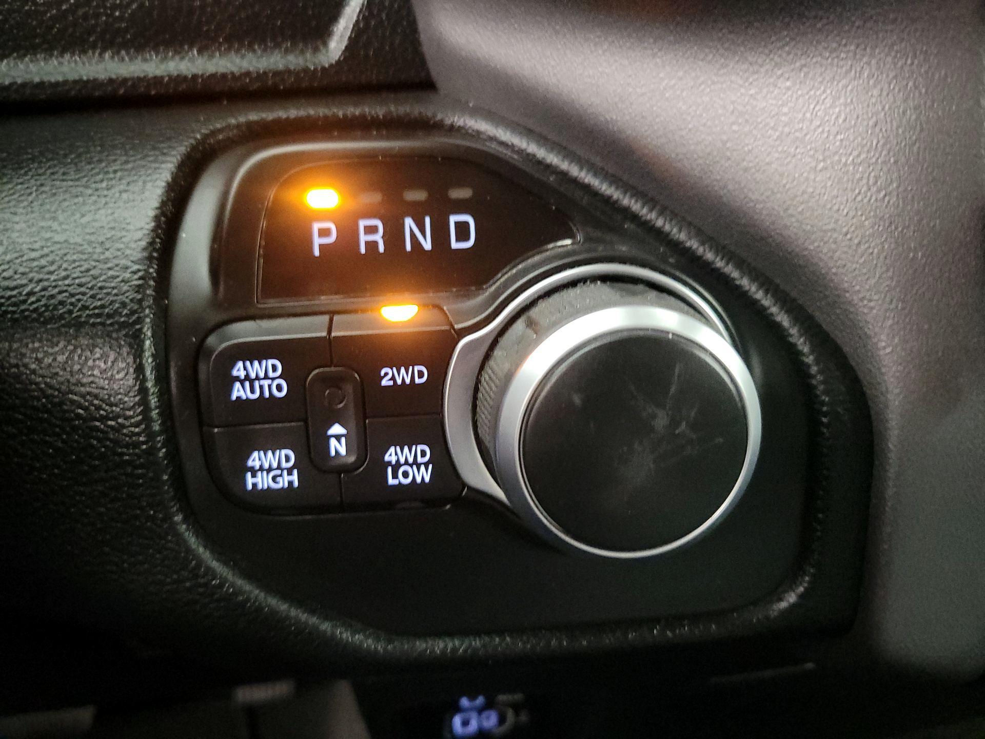 Thumbnail: 2020 RAM 1500 - 17
