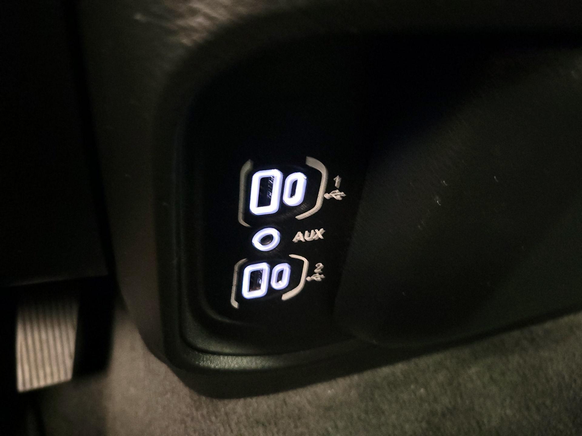 Thumbnail: 2020 RAM 1500 - 18