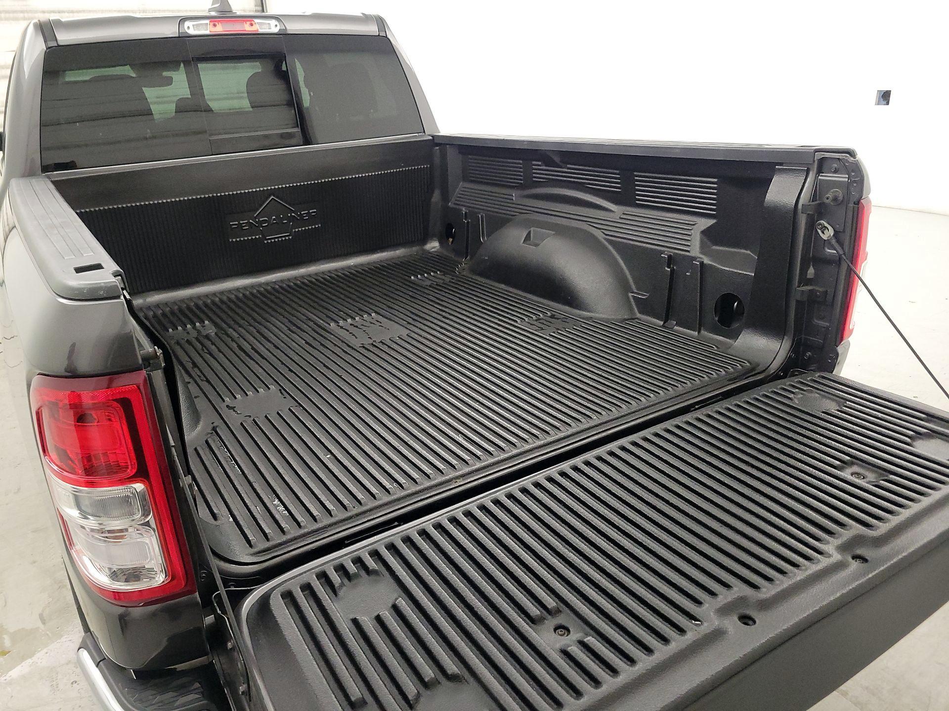 Thumbnail: 2020 RAM 1500 - 20