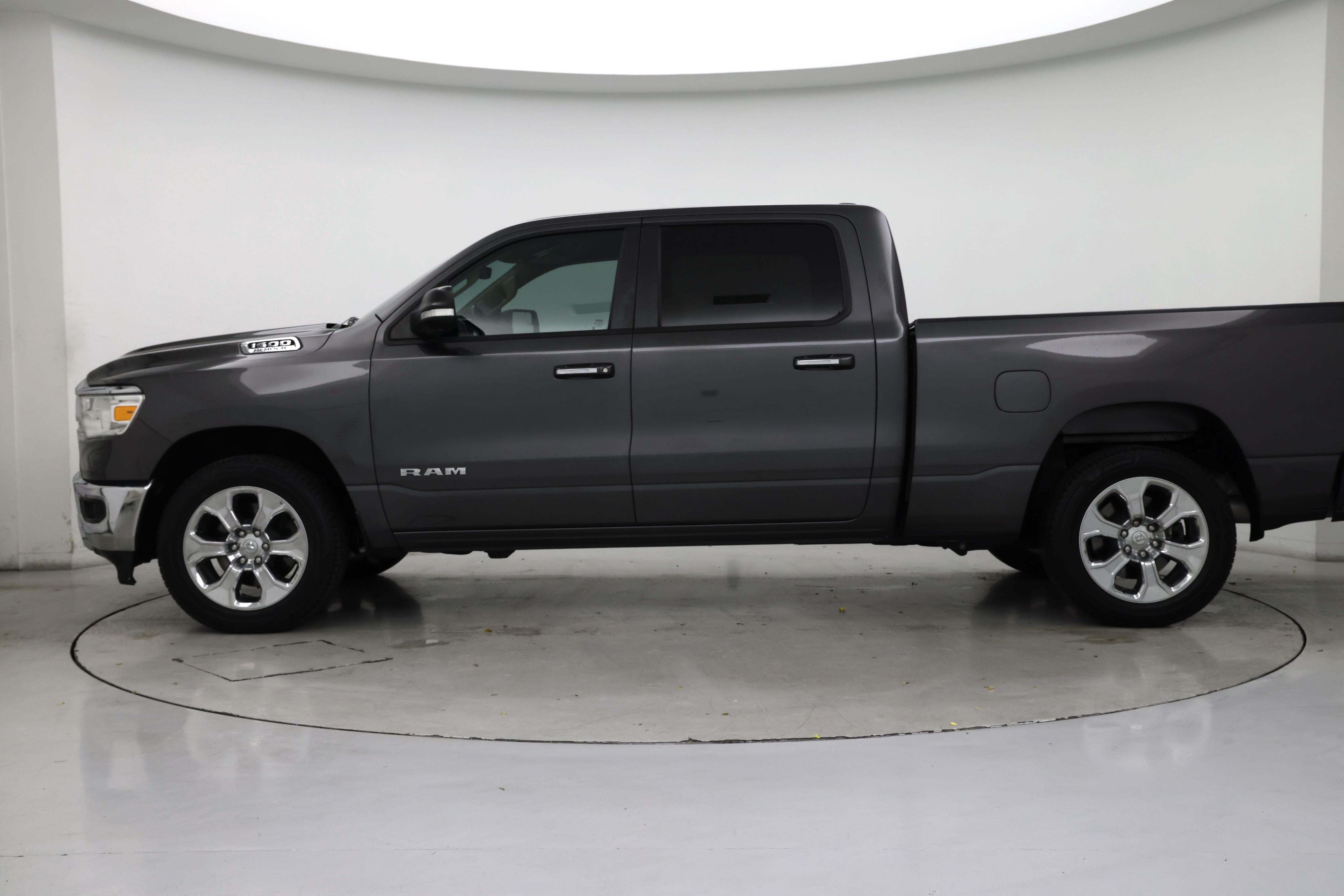 Thumbnail: 2020 RAM 1500 - 3