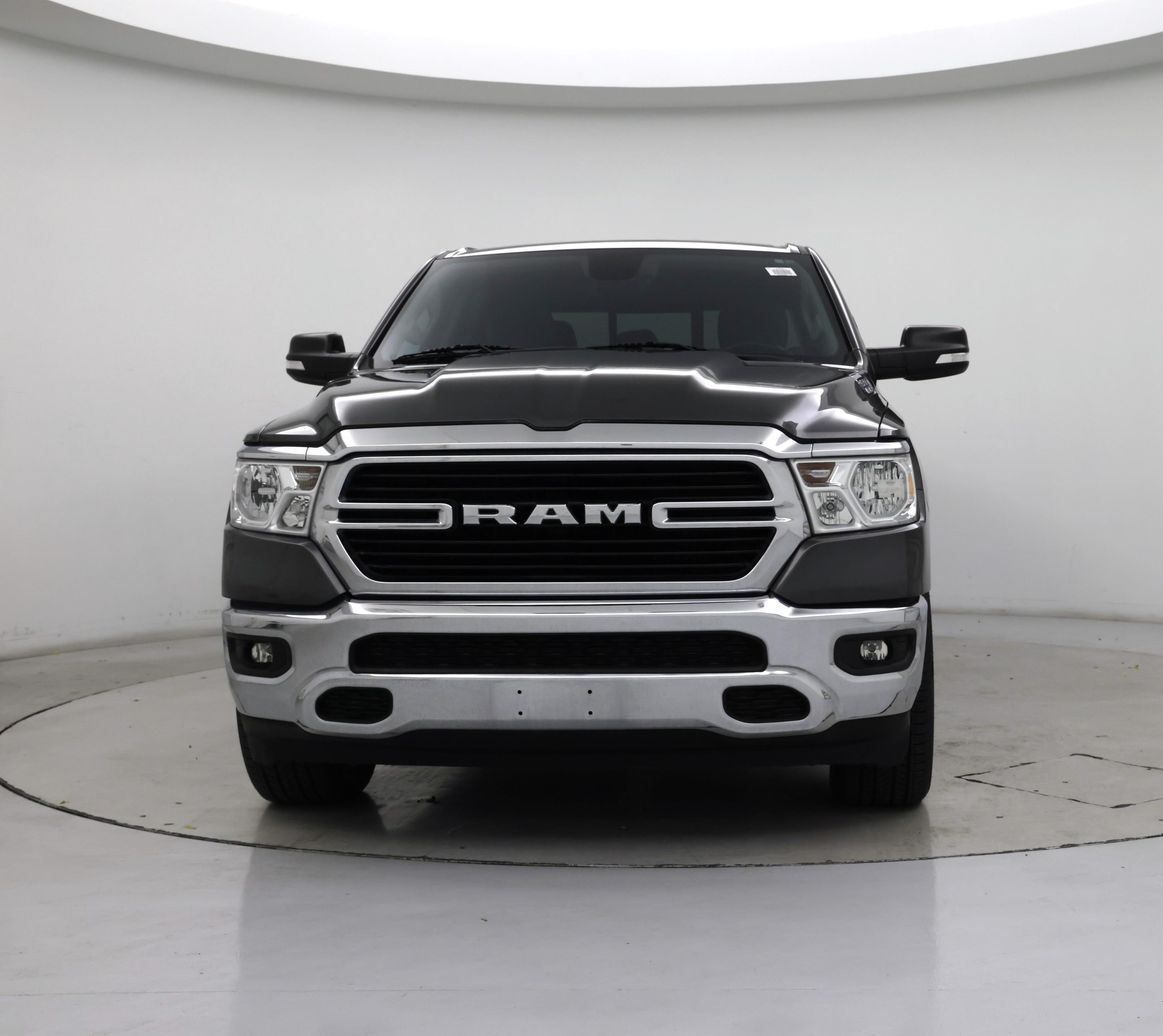 Thumbnail: 2020 RAM 1500 - 5
