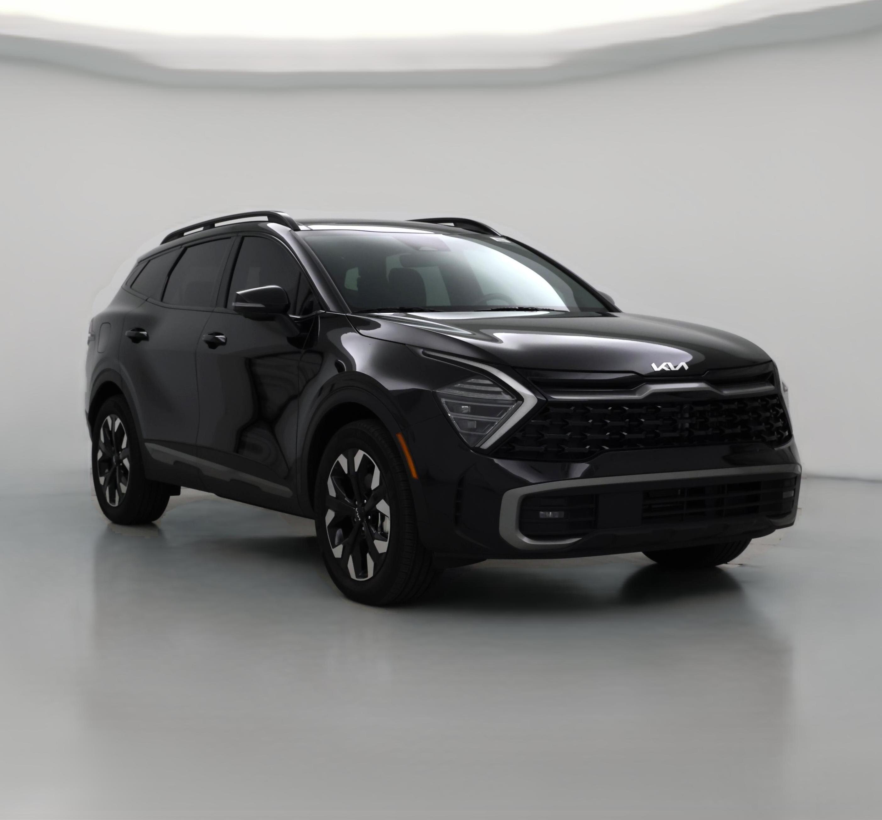 Thumbnail: 2024 Kia Sportage - 1