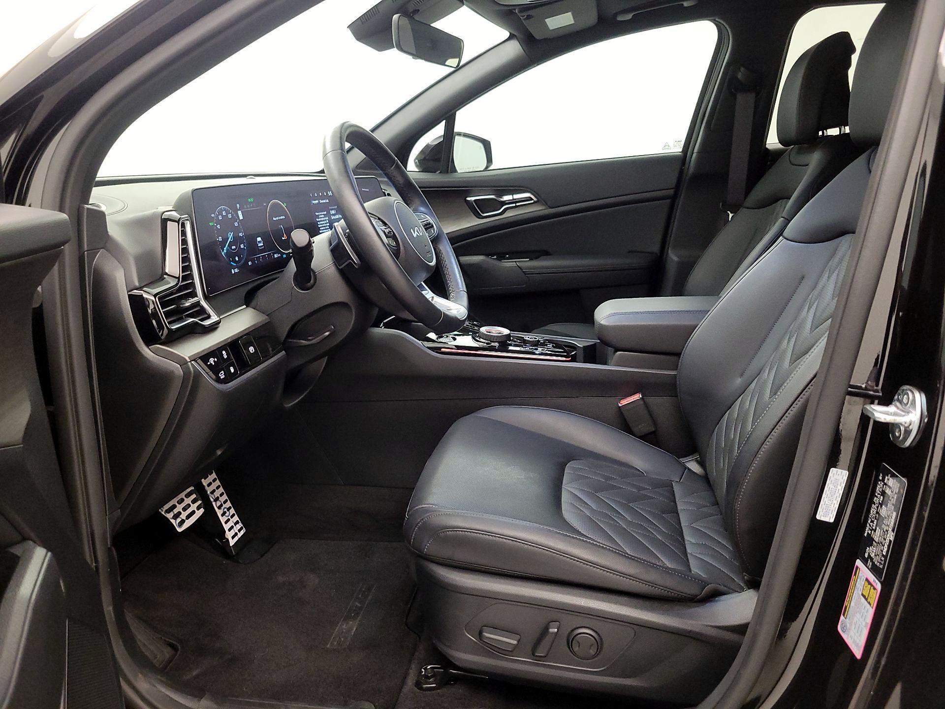 Thumbnail: 2024 Kia Sportage - 11