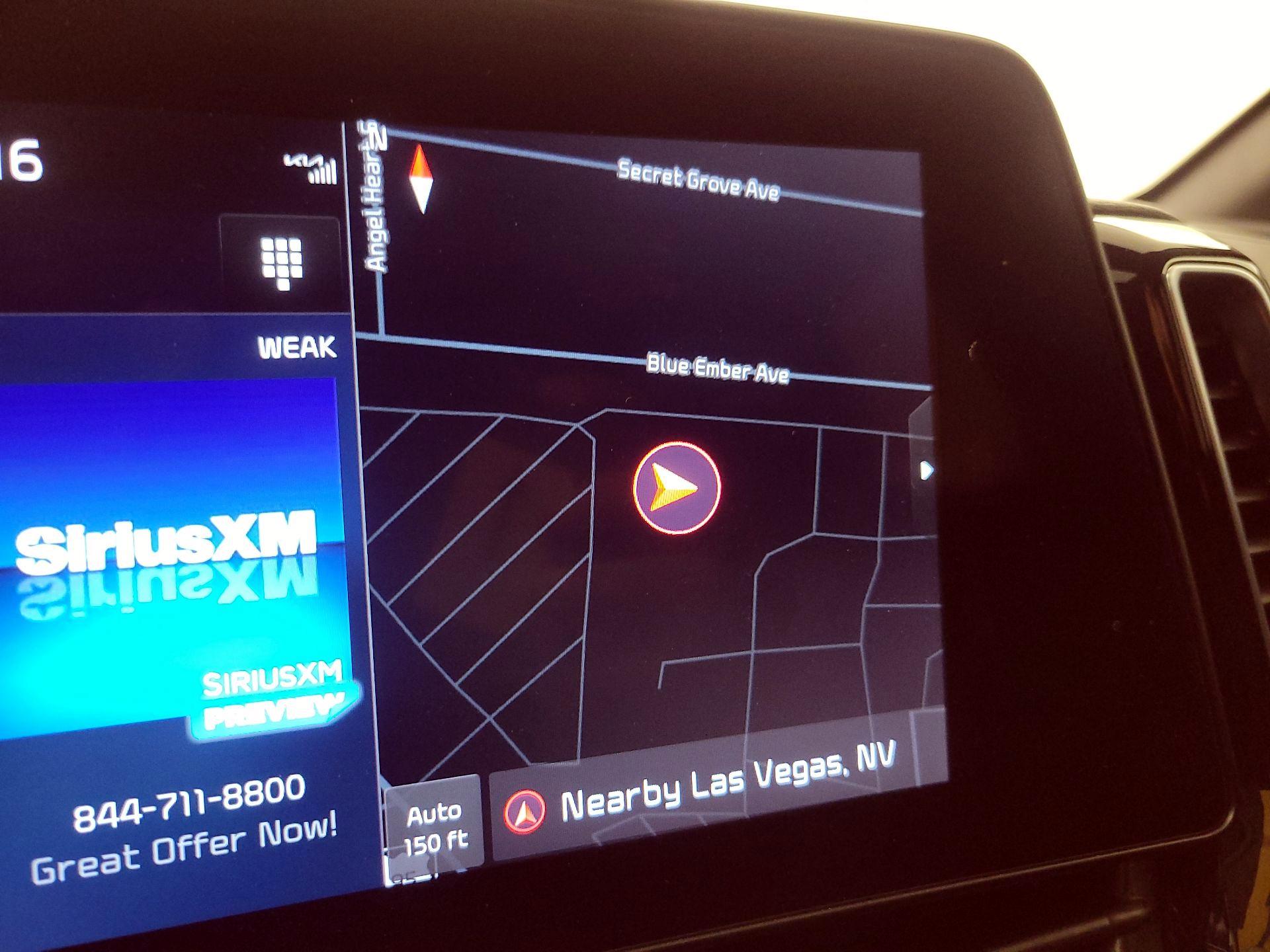 Thumbnail: 2024 Kia Sportage - 14