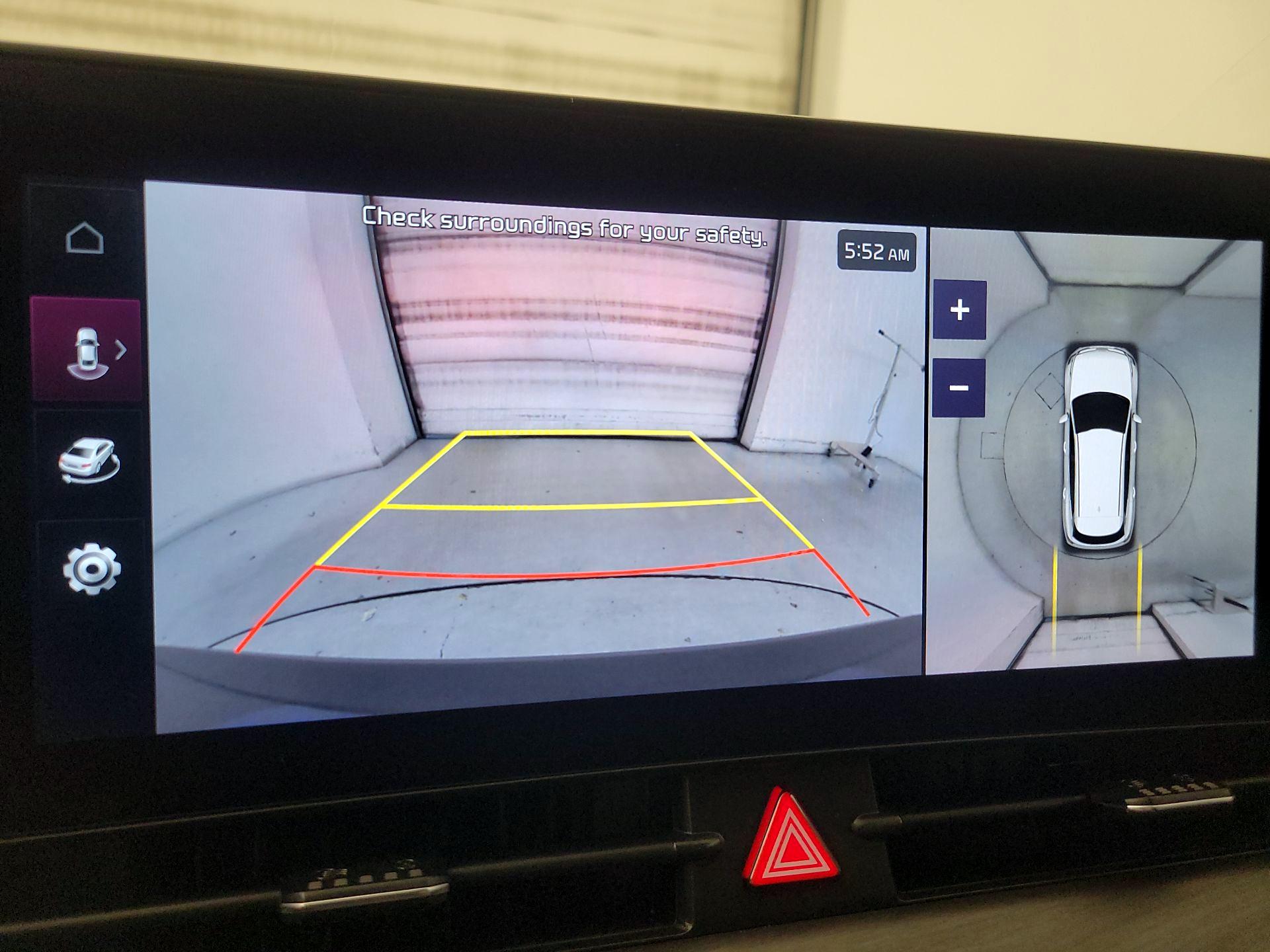 Thumbnail: 2024 Kia Sportage - 15