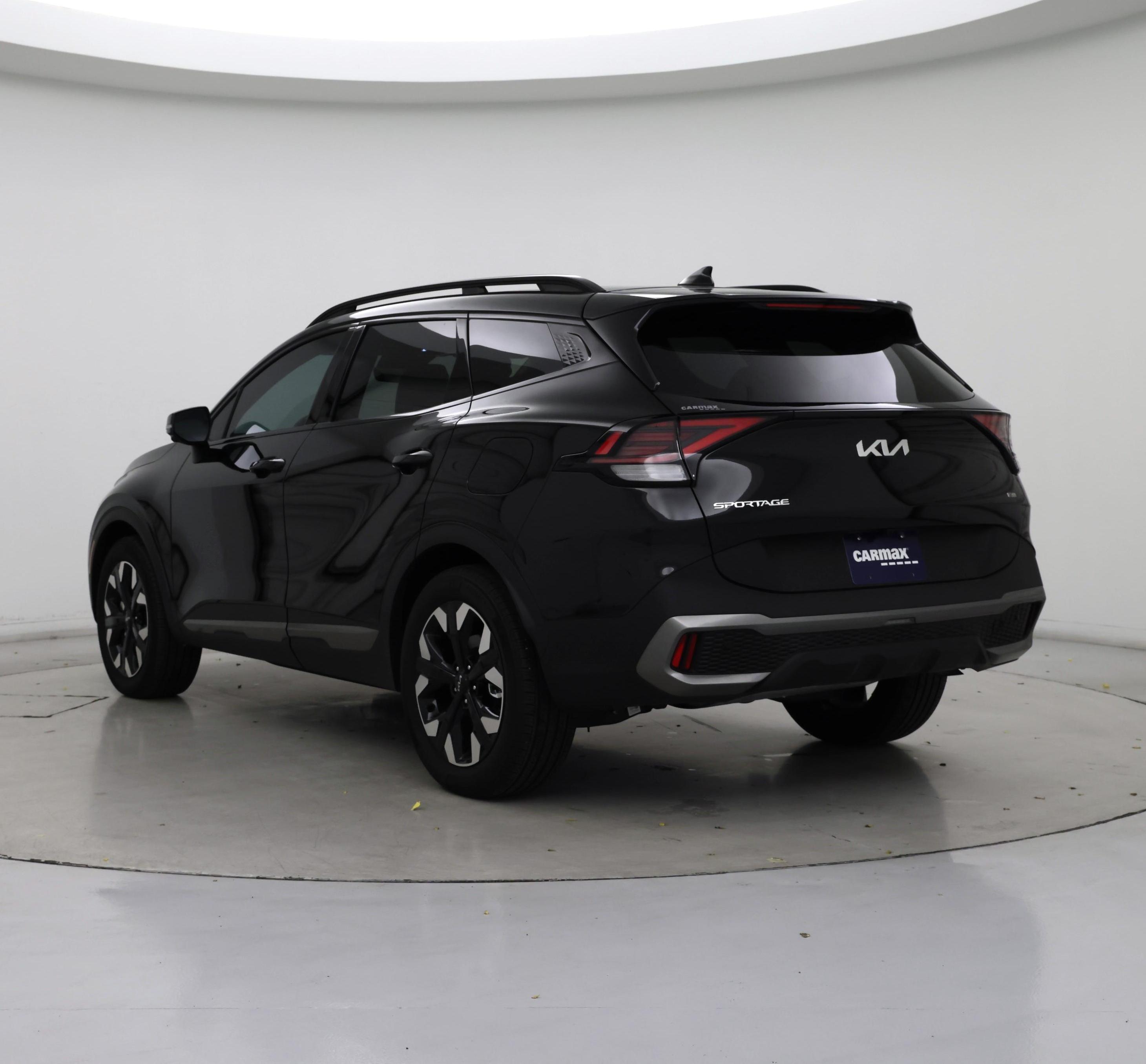 Thumbnail: 2024 Kia Sportage - 2