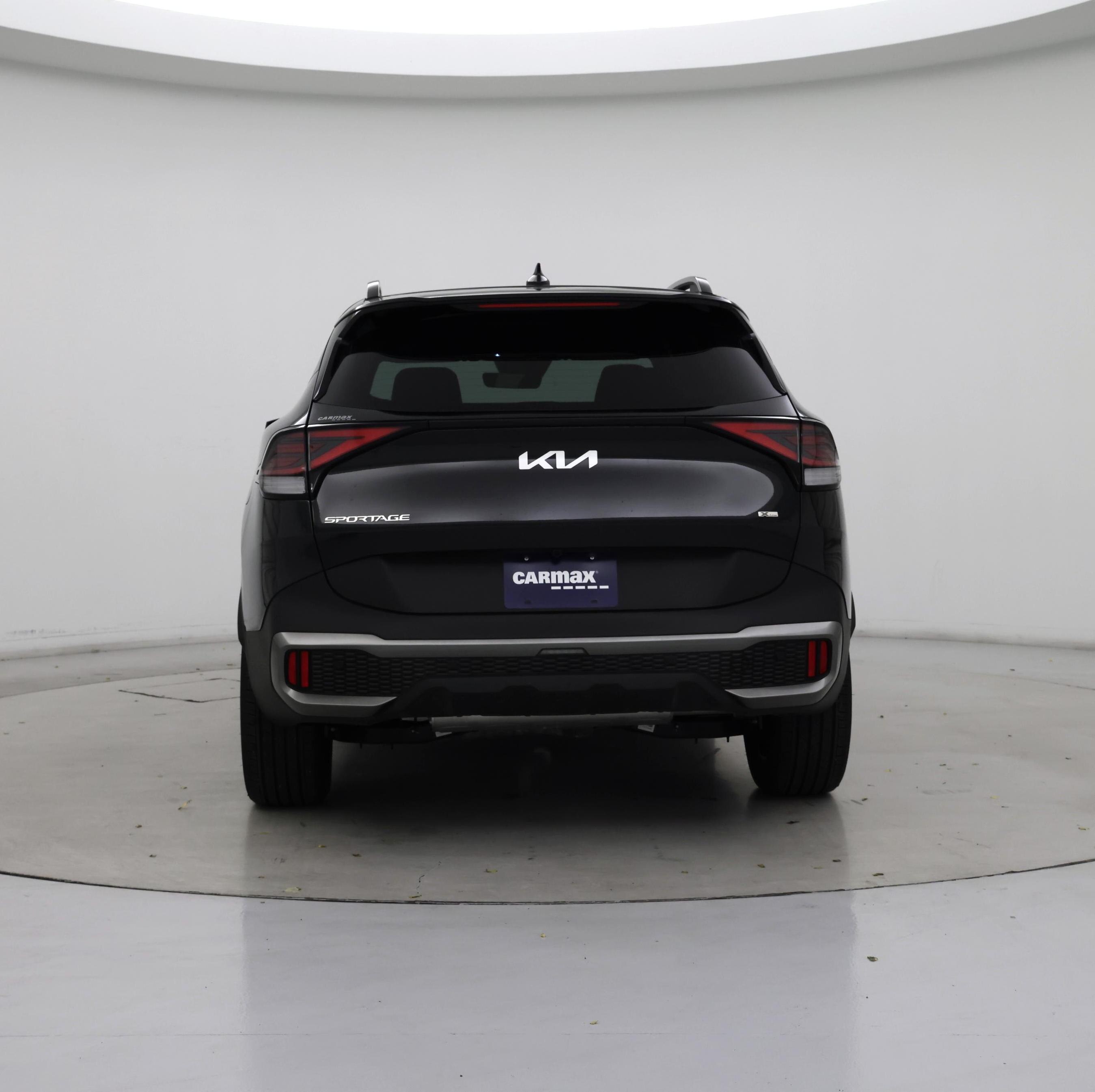 Thumbnail: 2024 Kia Sportage - 6