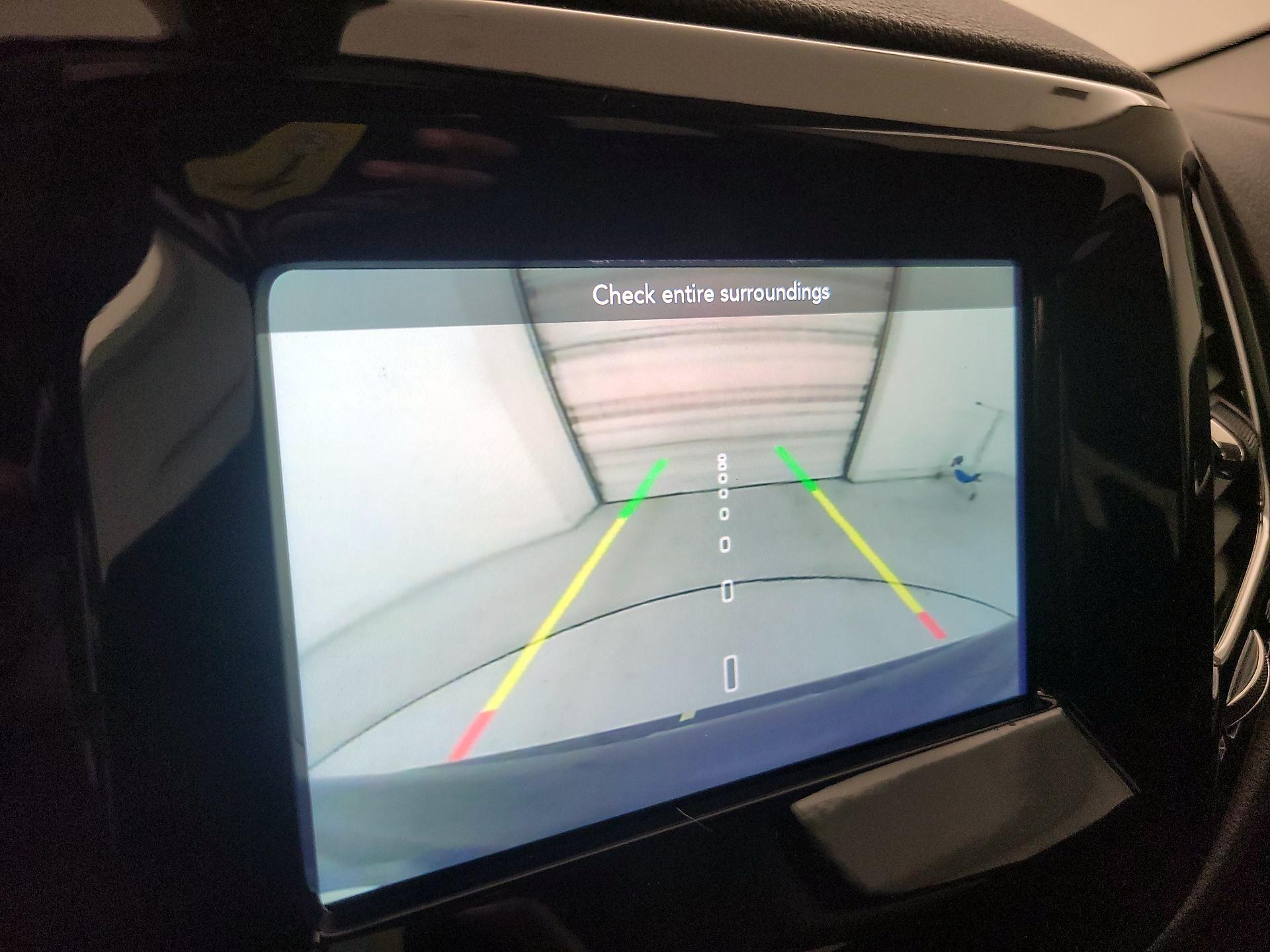 Thumbnail: 2021 Jeep Compass - 14