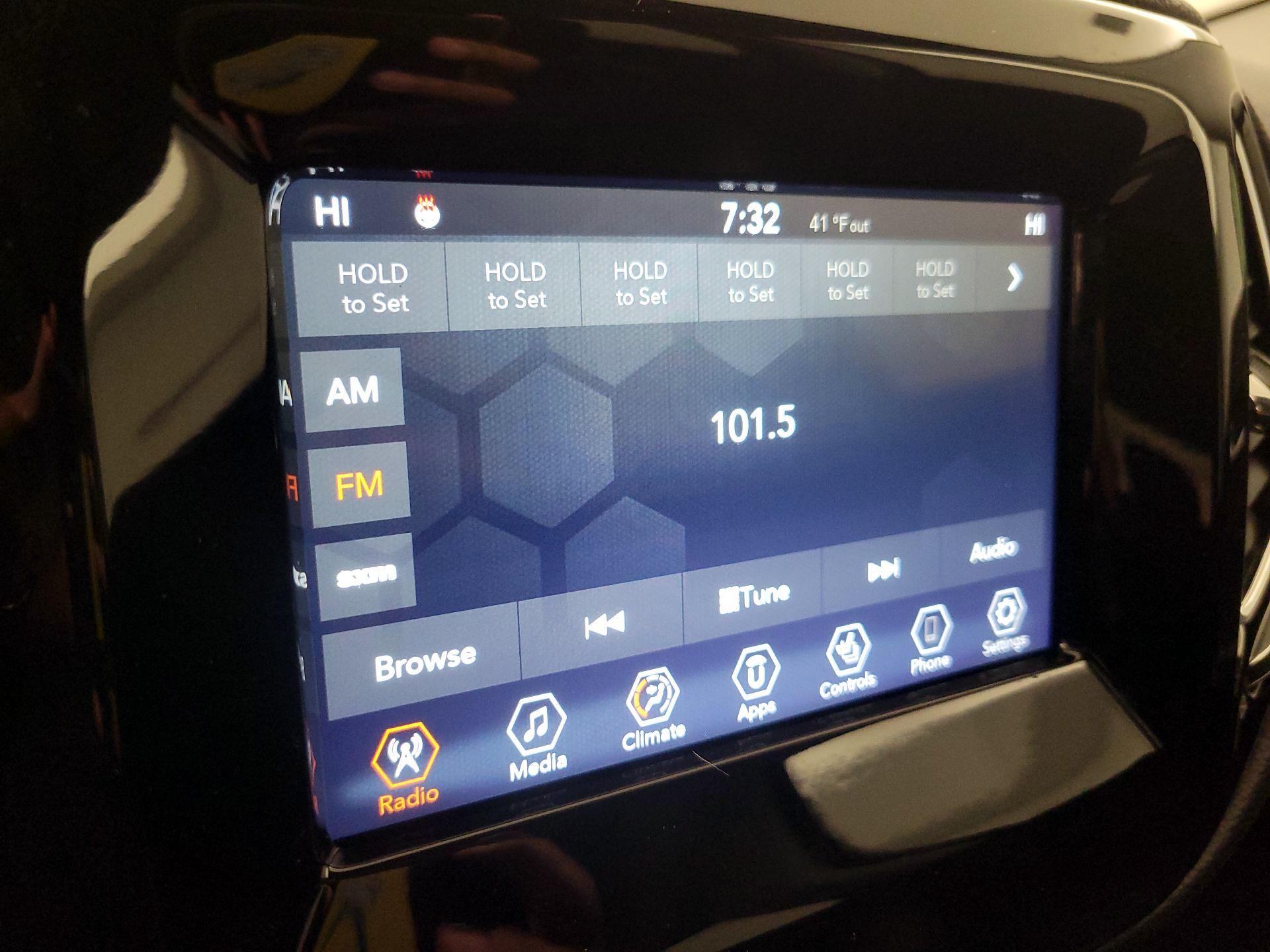 Thumbnail: 2021 Jeep Compass - 15