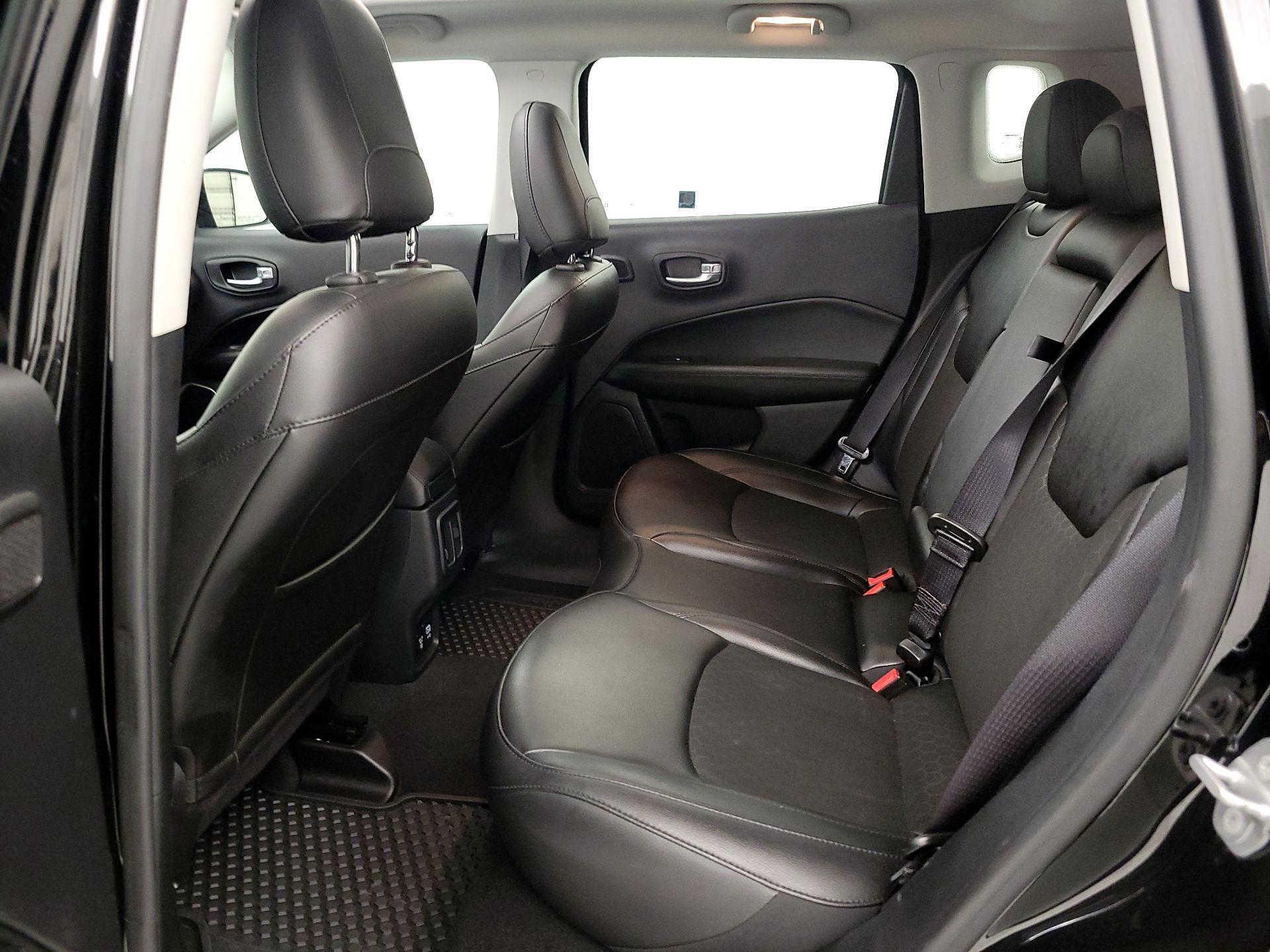 Thumbnail: 2021 Jeep Compass - 20