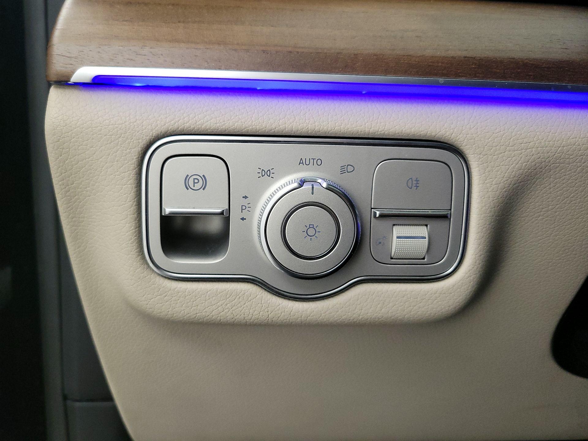 Thumbnail: 2022 Mercedes-Benz GLE - 13