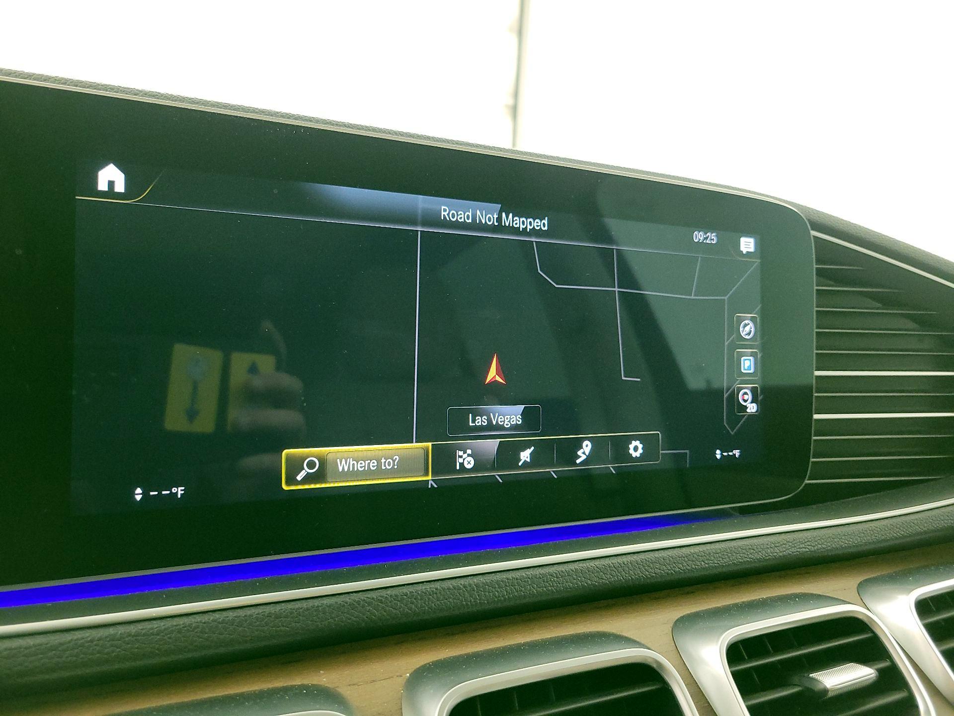 Thumbnail: 2022 Mercedes-Benz GLE - 14