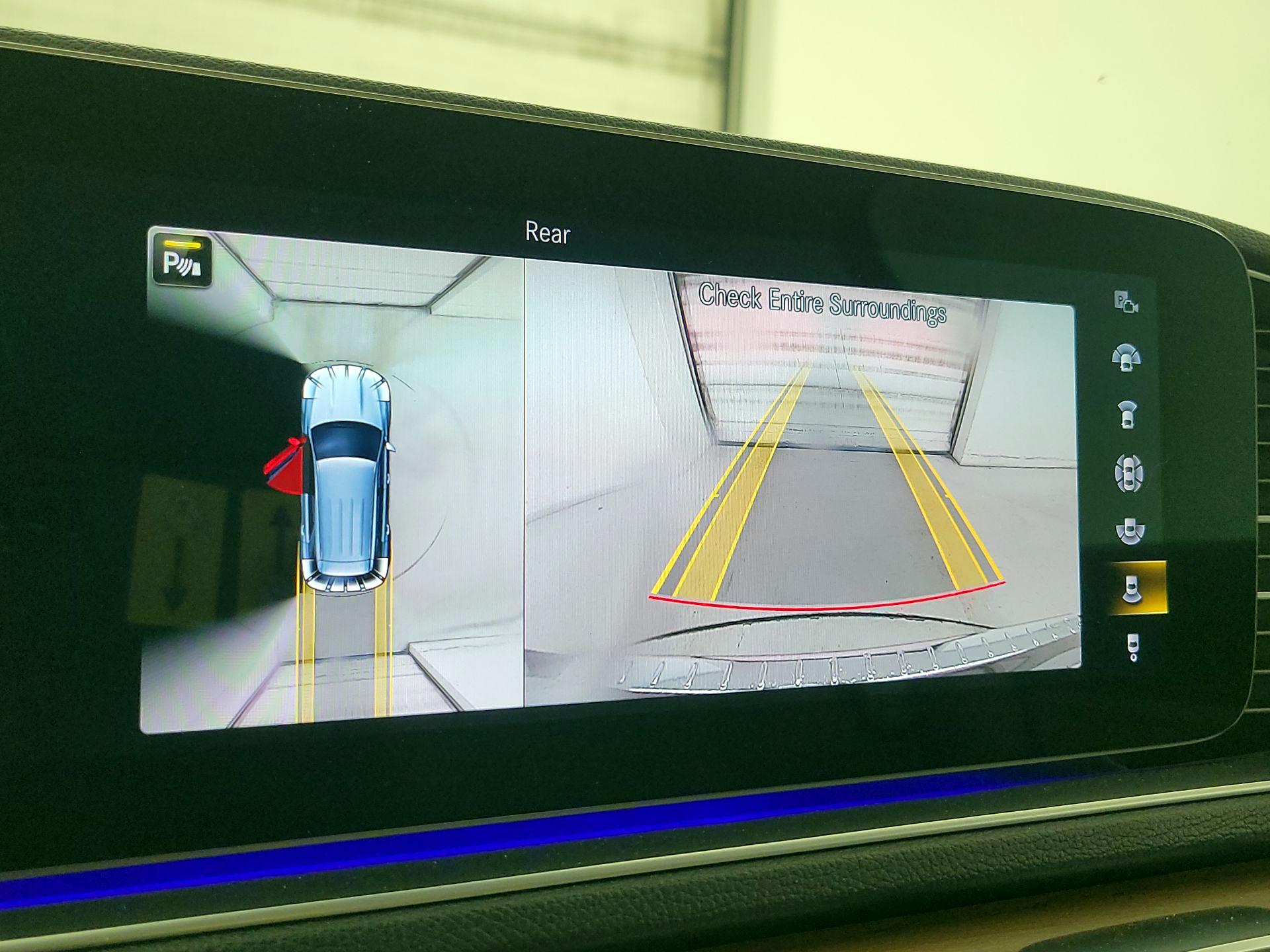 Thumbnail: 2022 Mercedes-Benz GLE - 15