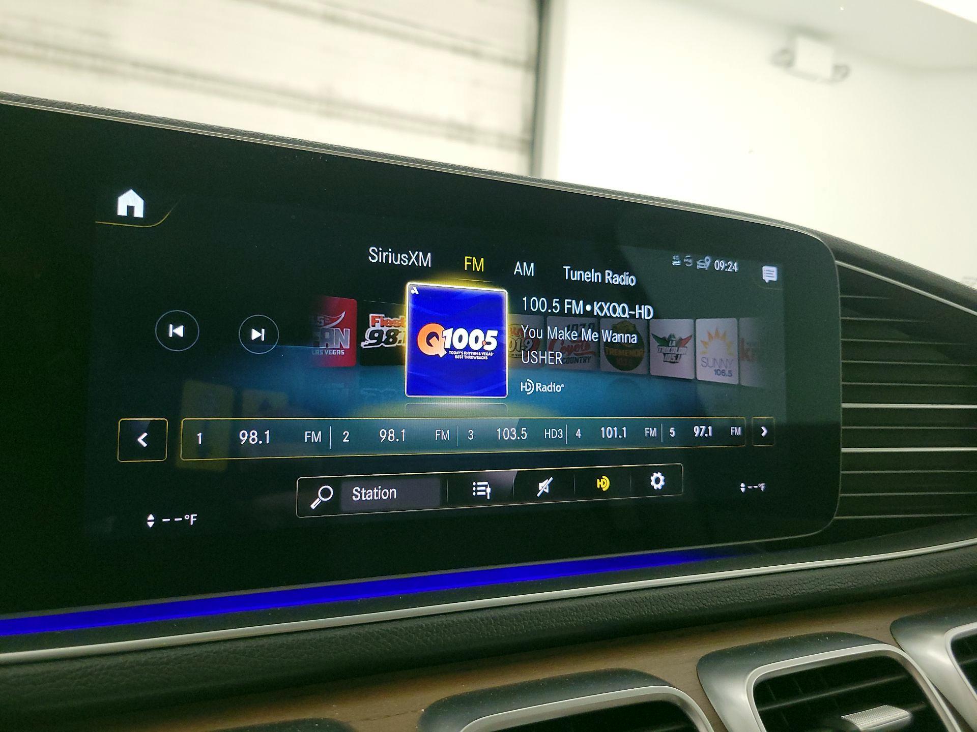 Thumbnail: 2022 Mercedes-Benz GLE - 16