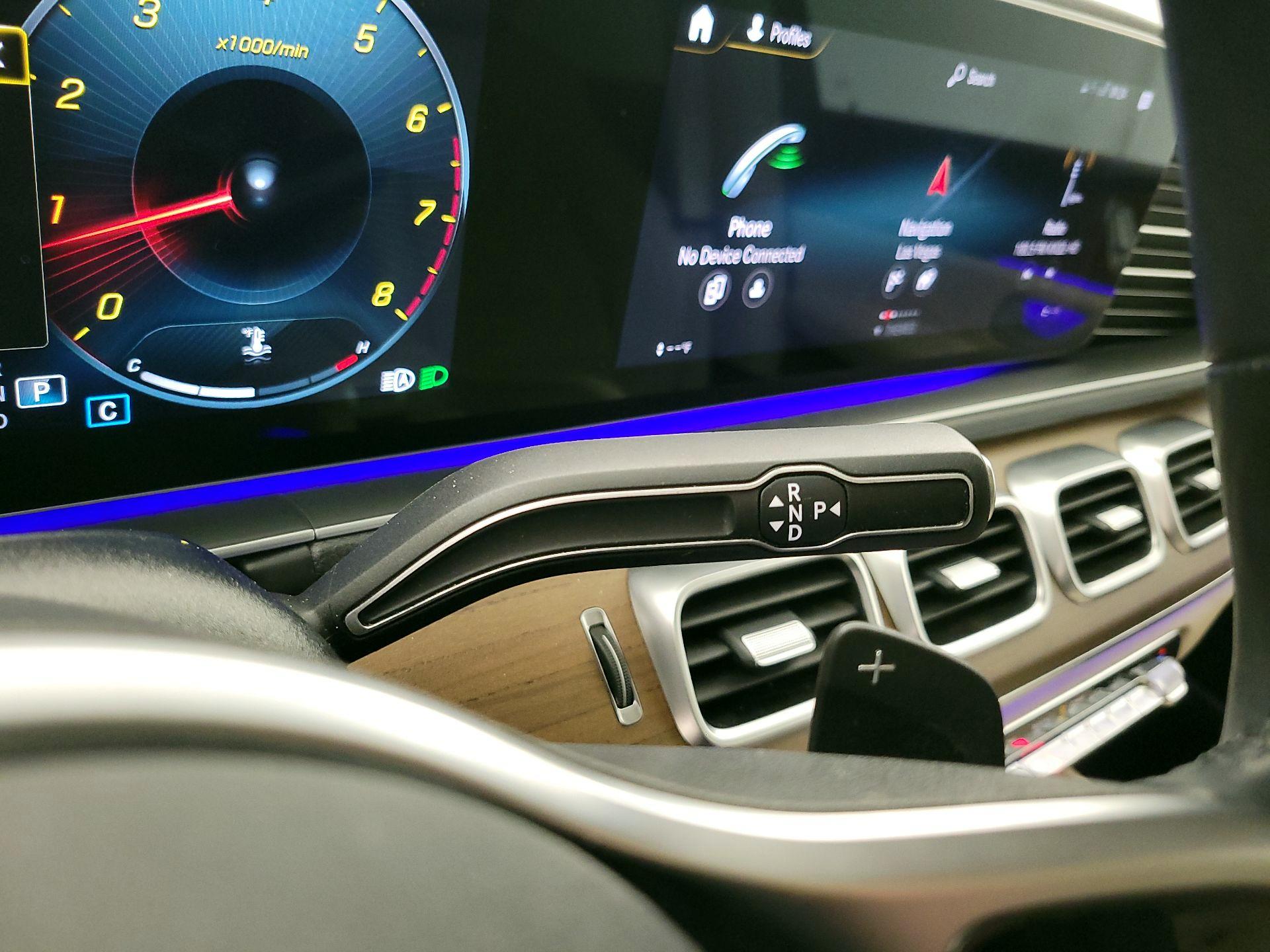 Thumbnail: 2022 Mercedes-Benz GLE - 18