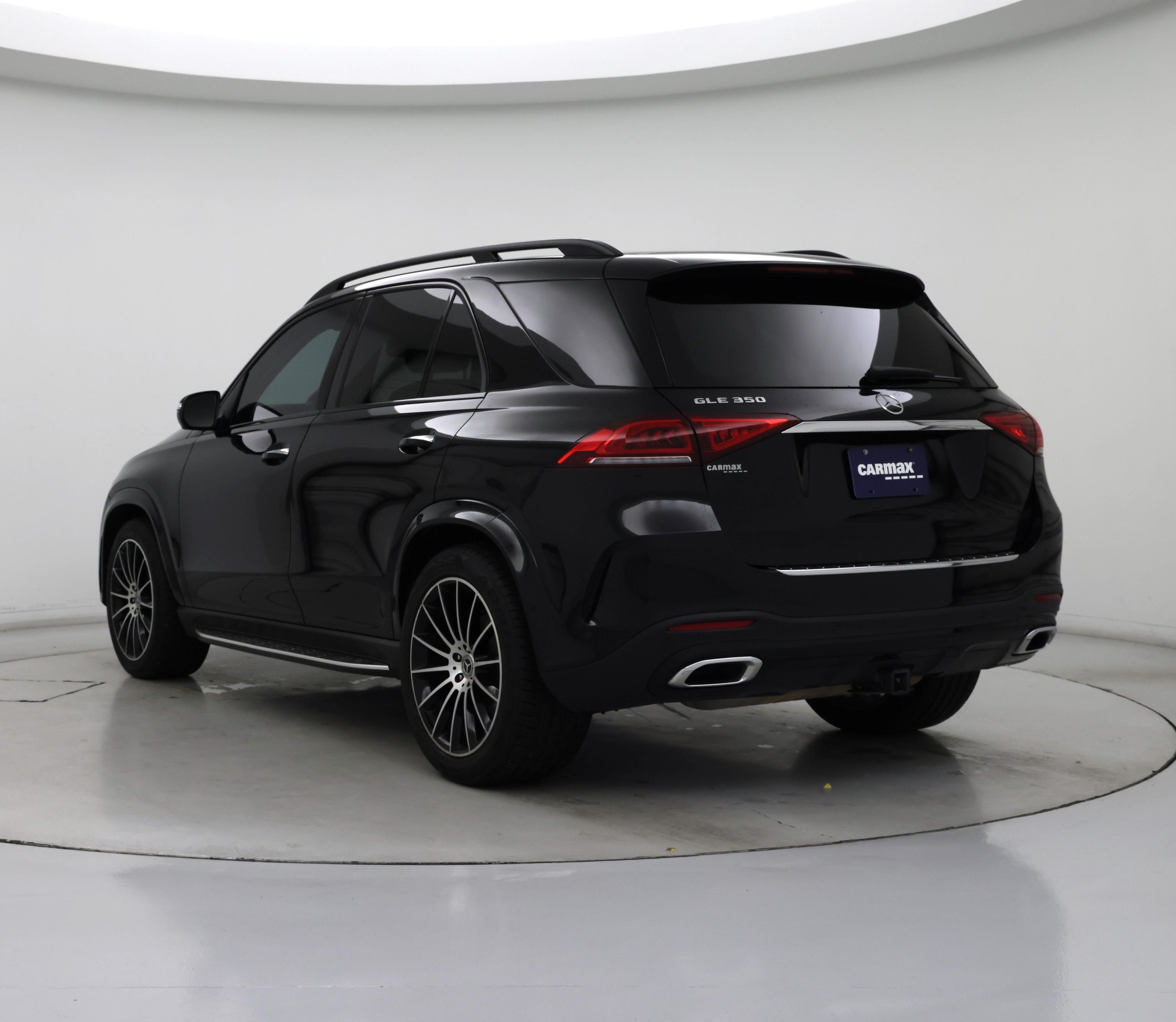 Thumbnail: 2022 Mercedes-Benz GLE - 2