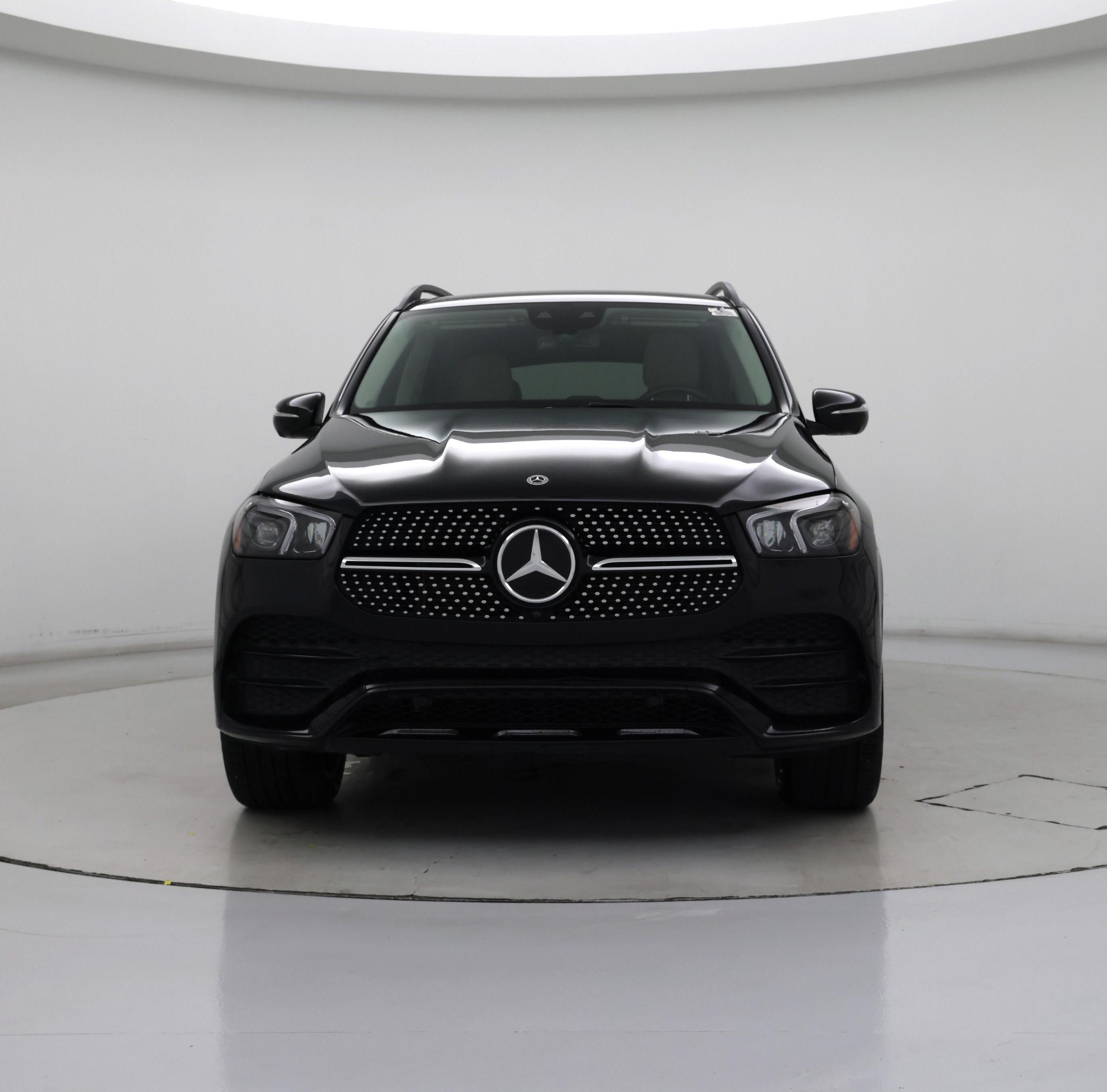 Thumbnail: 2022 Mercedes-Benz GLE - 5