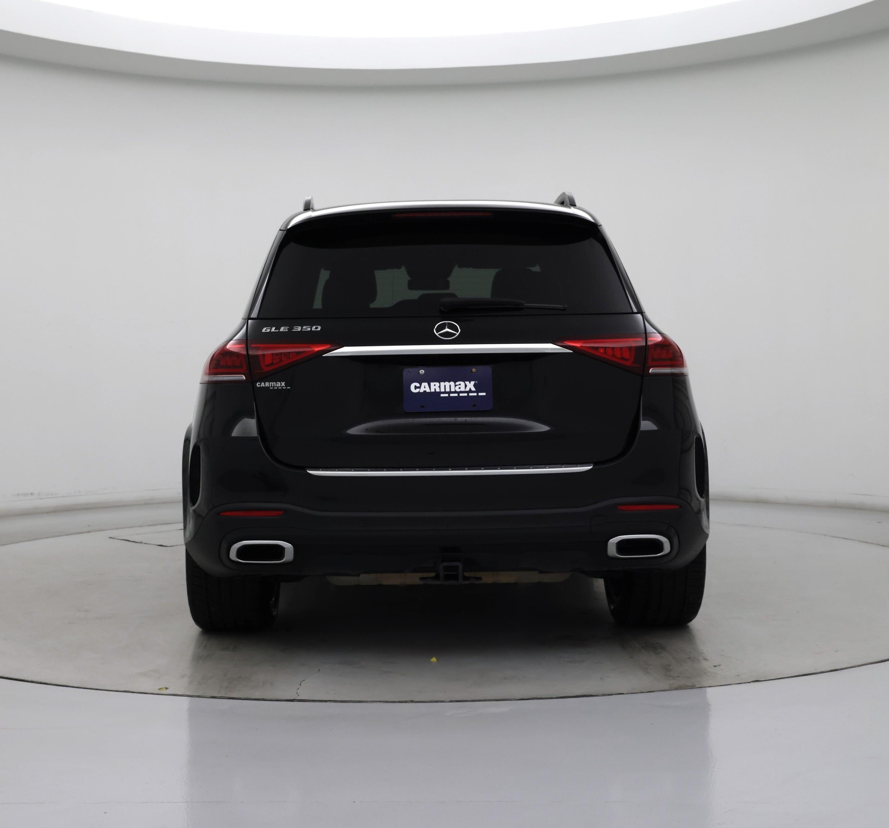 Thumbnail: 2022 Mercedes-Benz GLE - 6