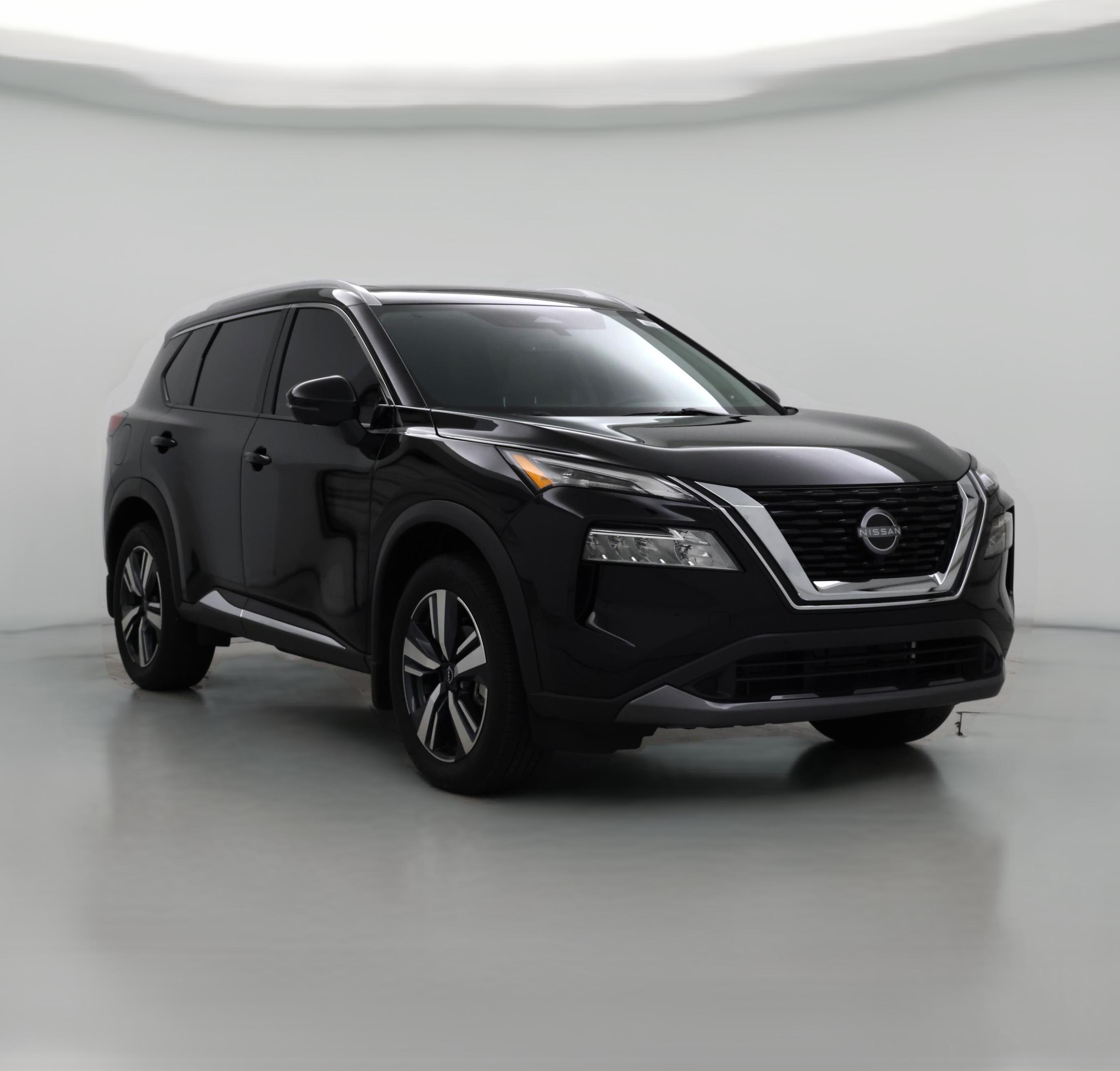 Thumbnail: 2023 Nissan Rogue - 1