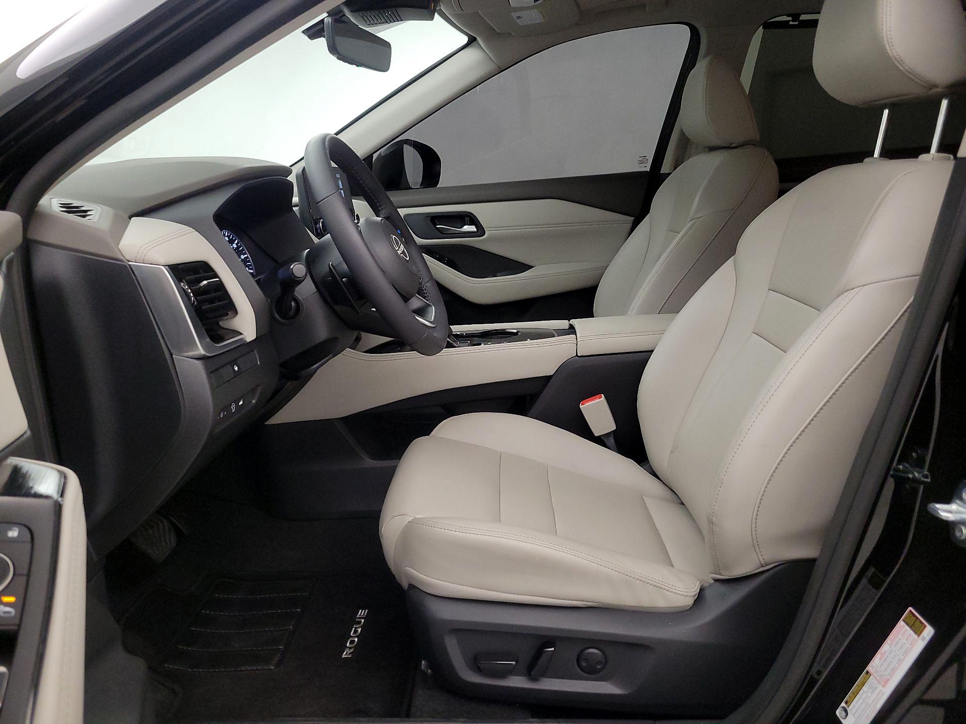 Thumbnail: 2023 Nissan Rogue - 11