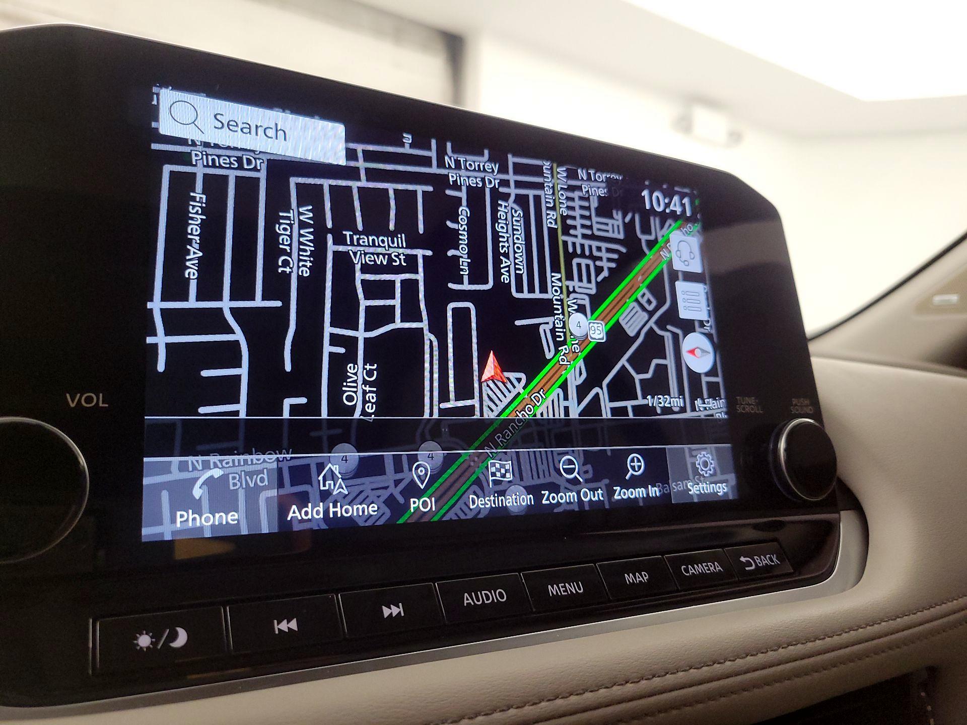 Thumbnail: 2023 Nissan Rogue - 14