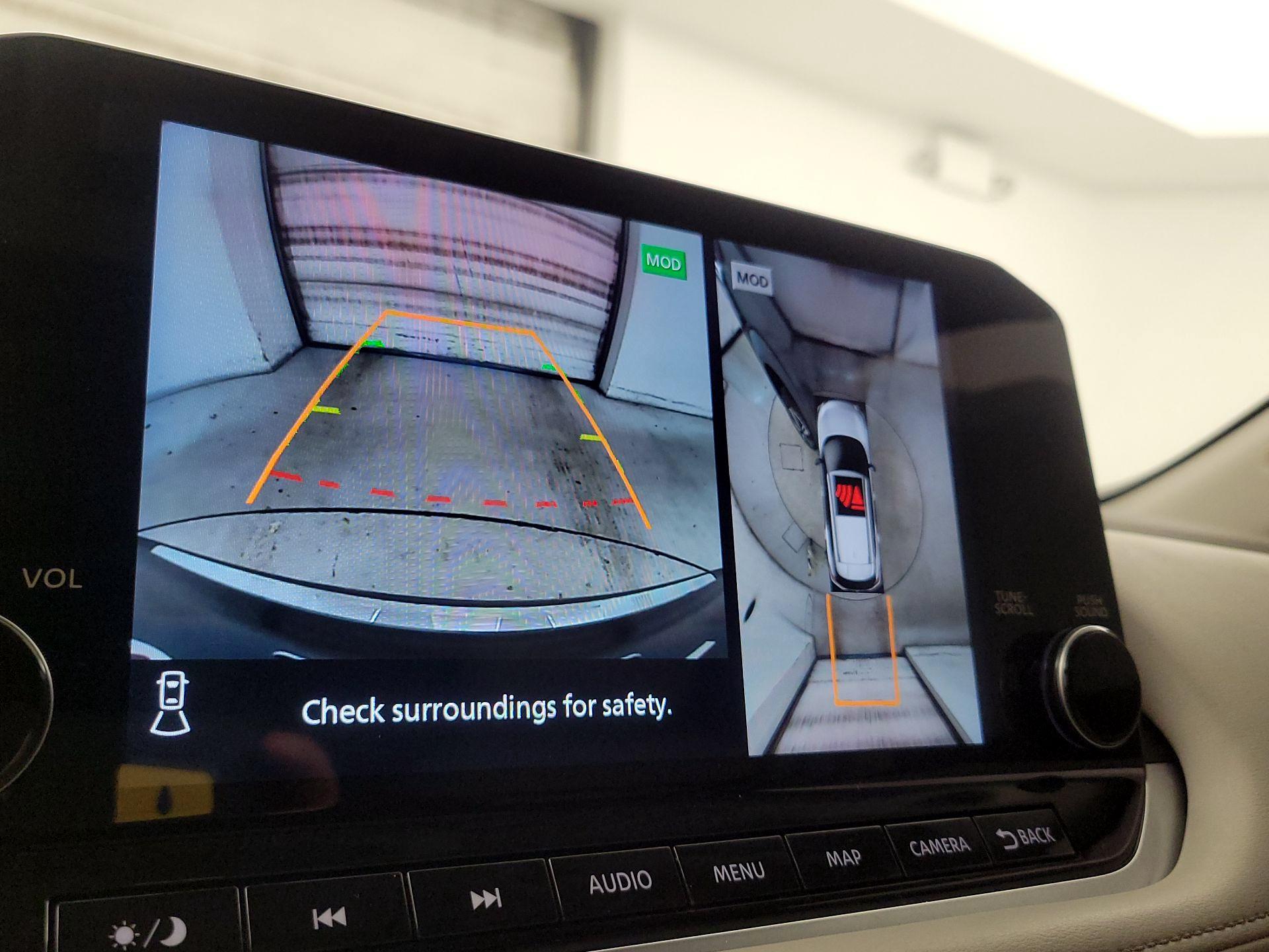 Thumbnail: 2023 Nissan Rogue - 15