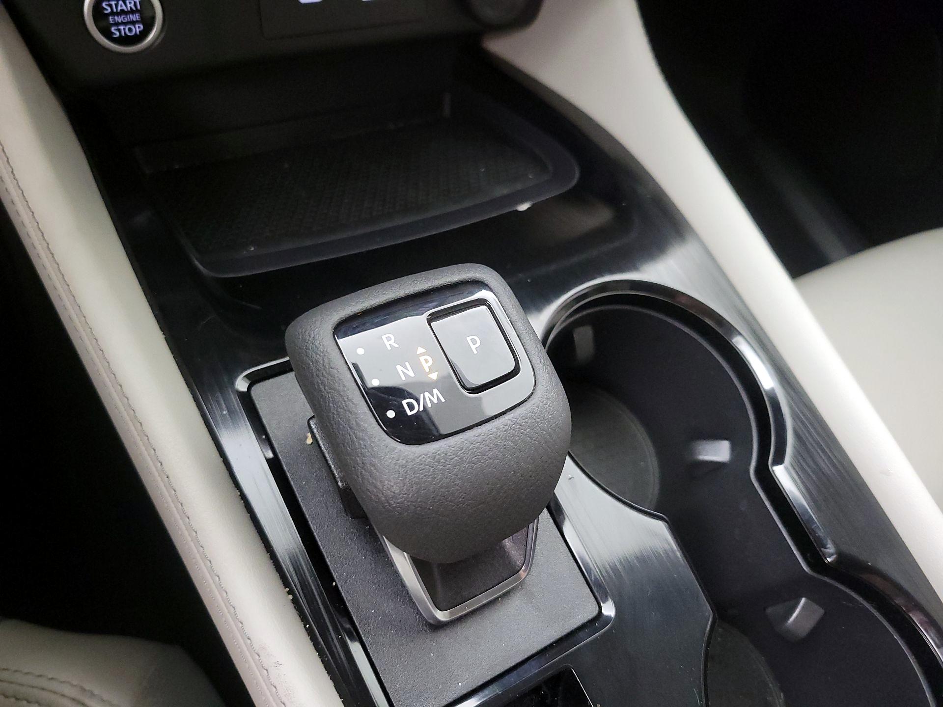 Thumbnail: 2023 Nissan Rogue - 18